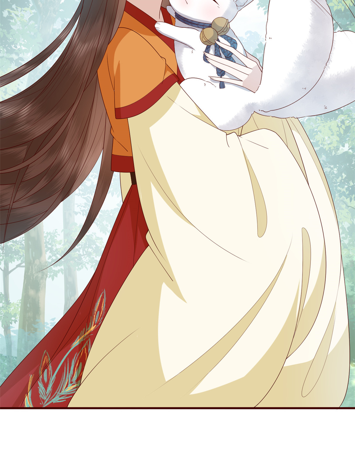 这个女配惹不起017 017