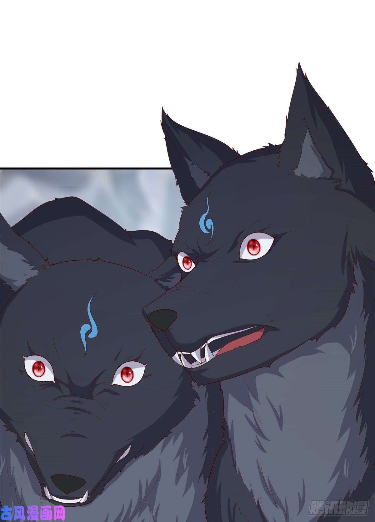 这个女配惹不起022