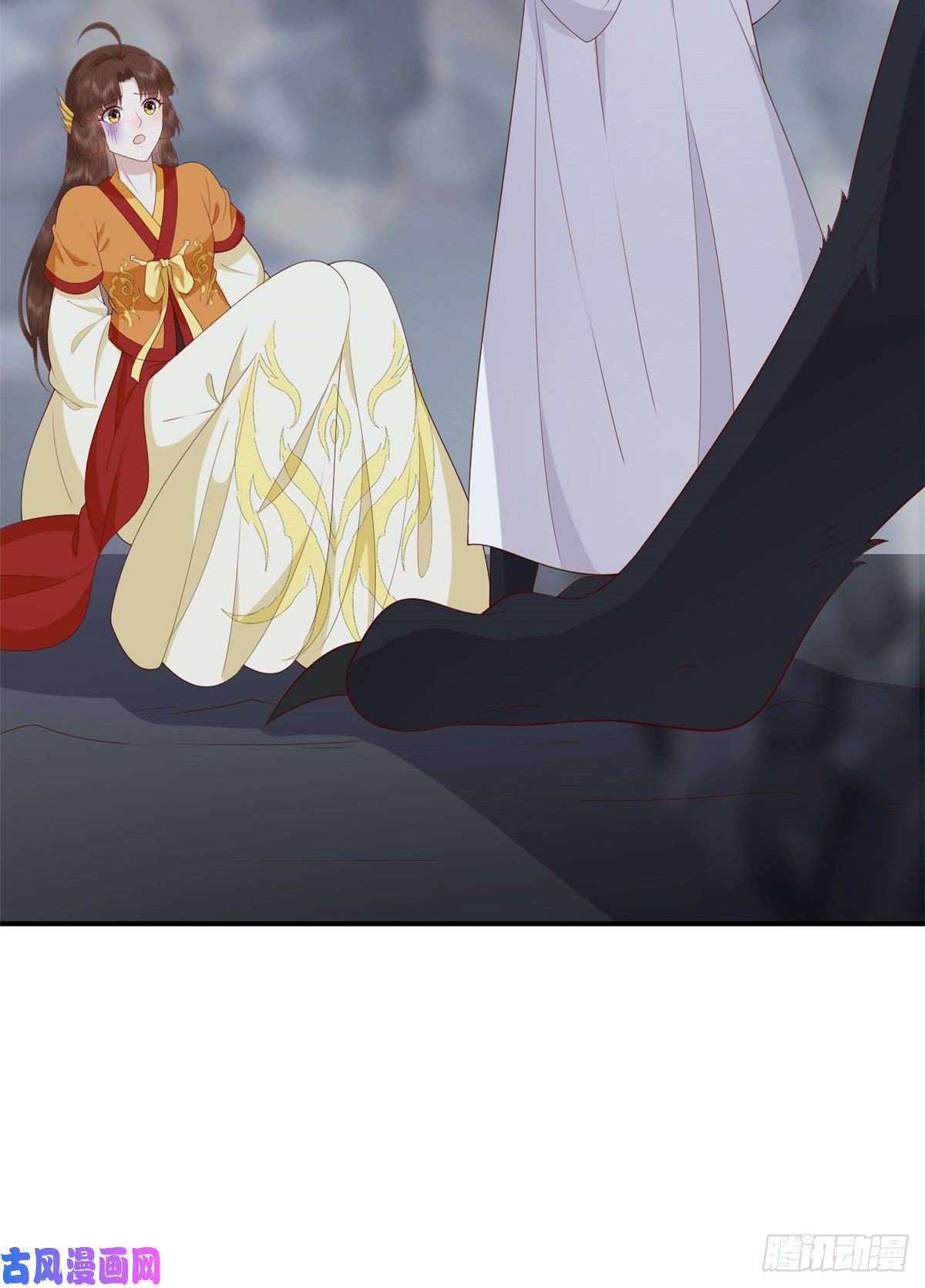 这个女配惹不起022