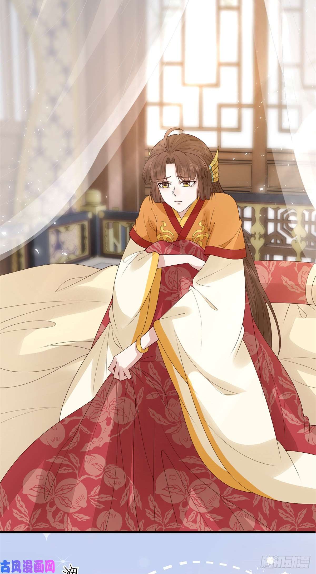 这个女配惹不起024