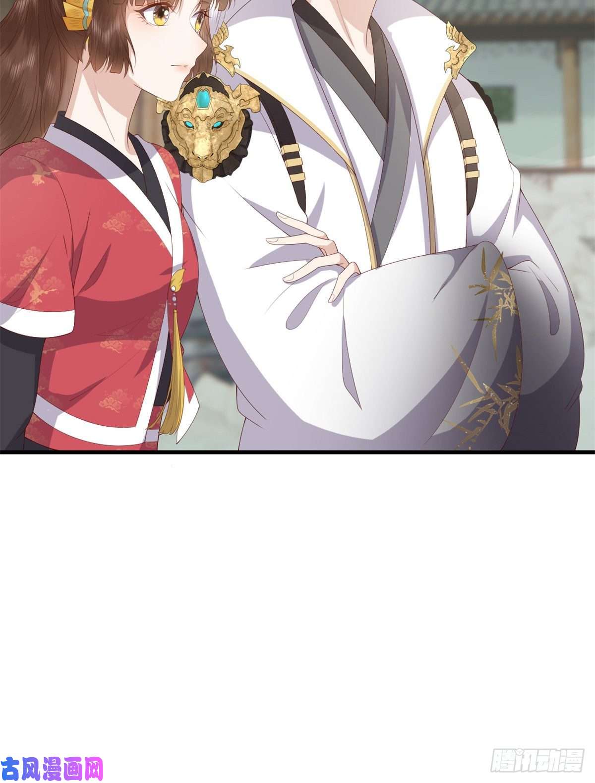 这个女配惹不起026