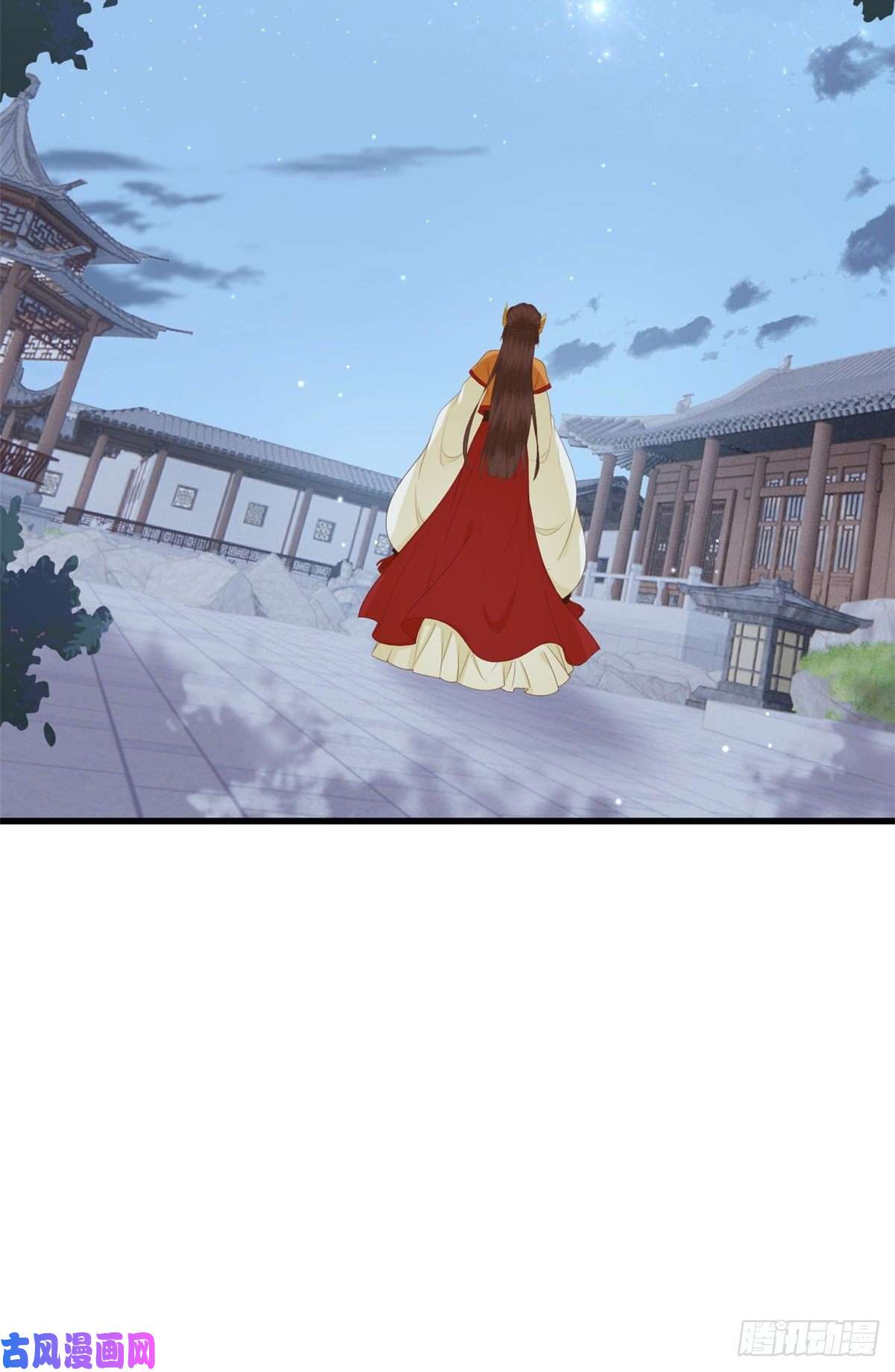 这个女配惹不起027