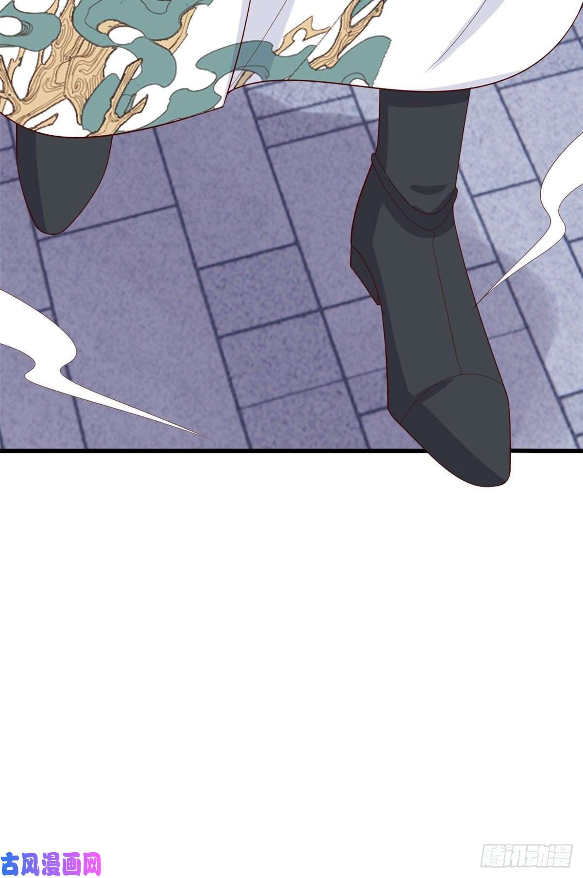 这个女配惹不起028