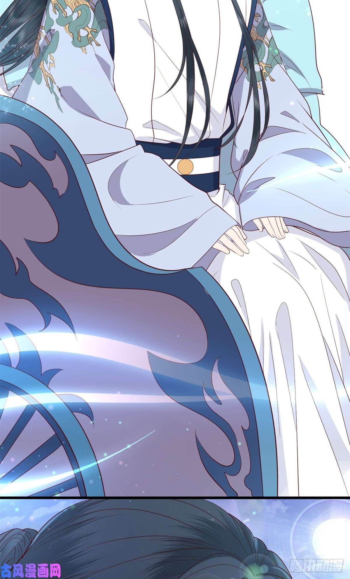 这个女配惹不起030