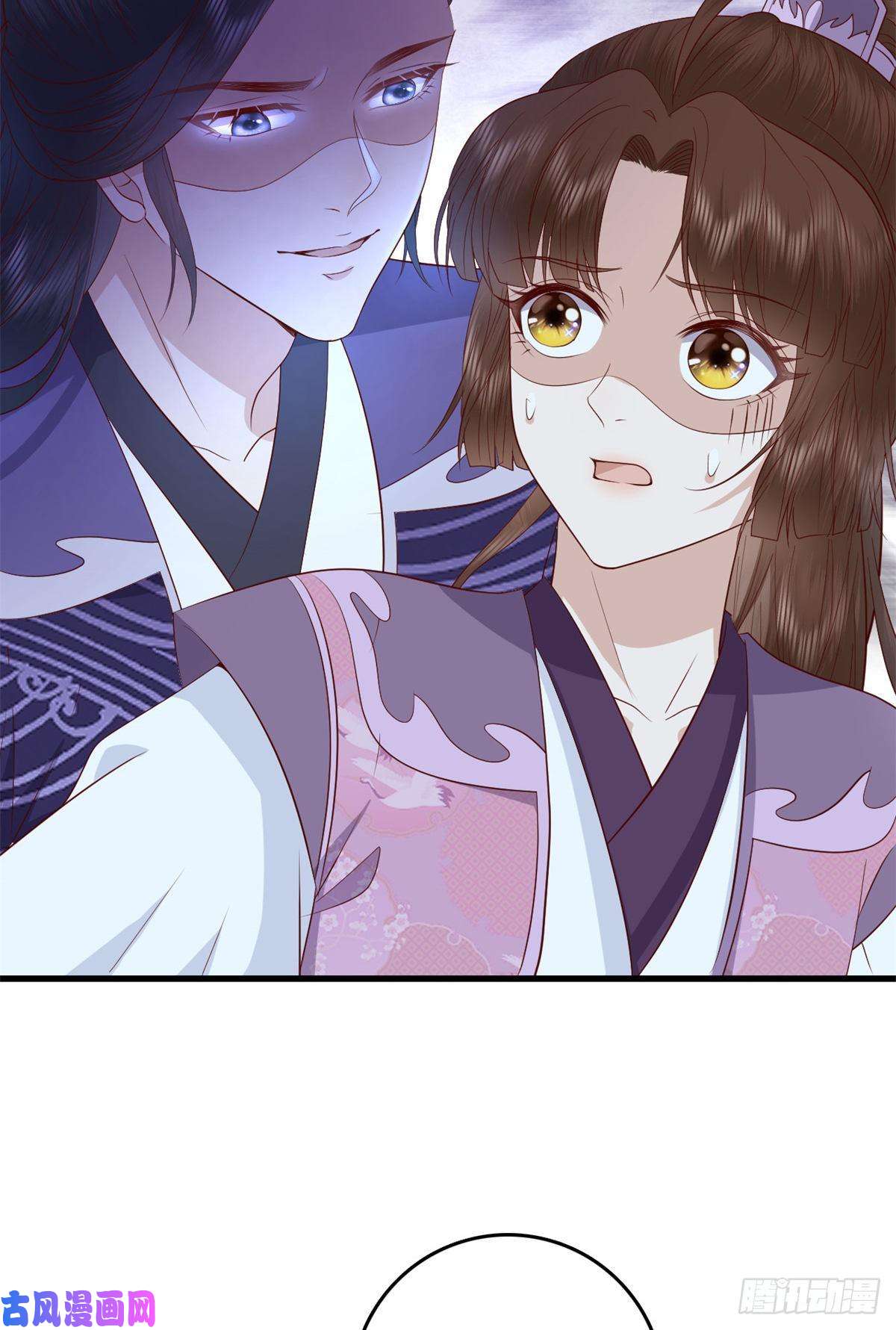 这个女配惹不起036