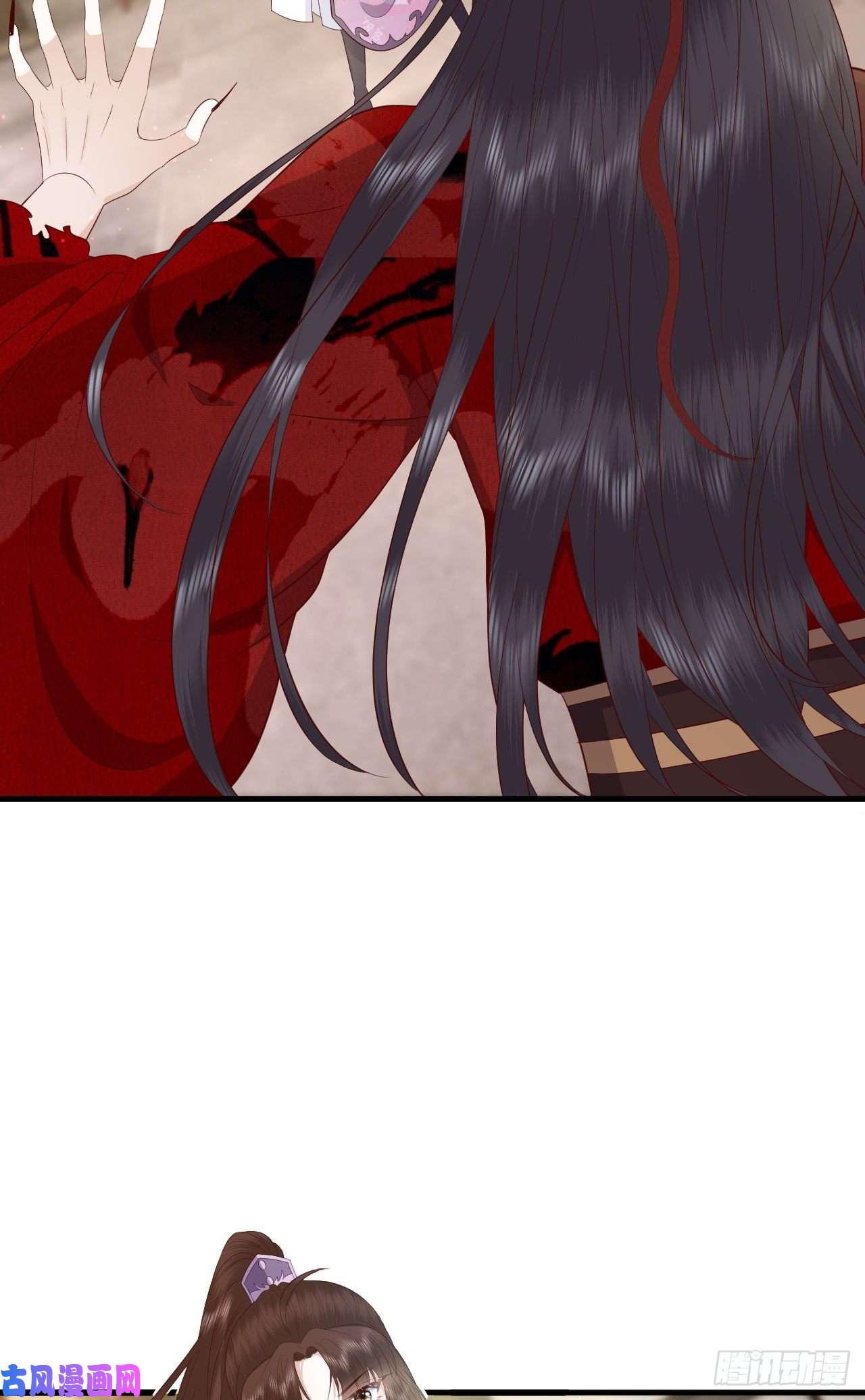 这个女配惹不起40