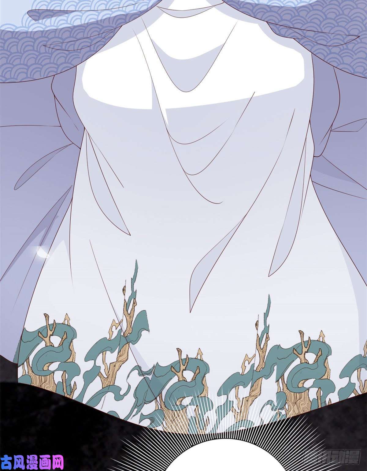 这个女配惹不起045 睡吧