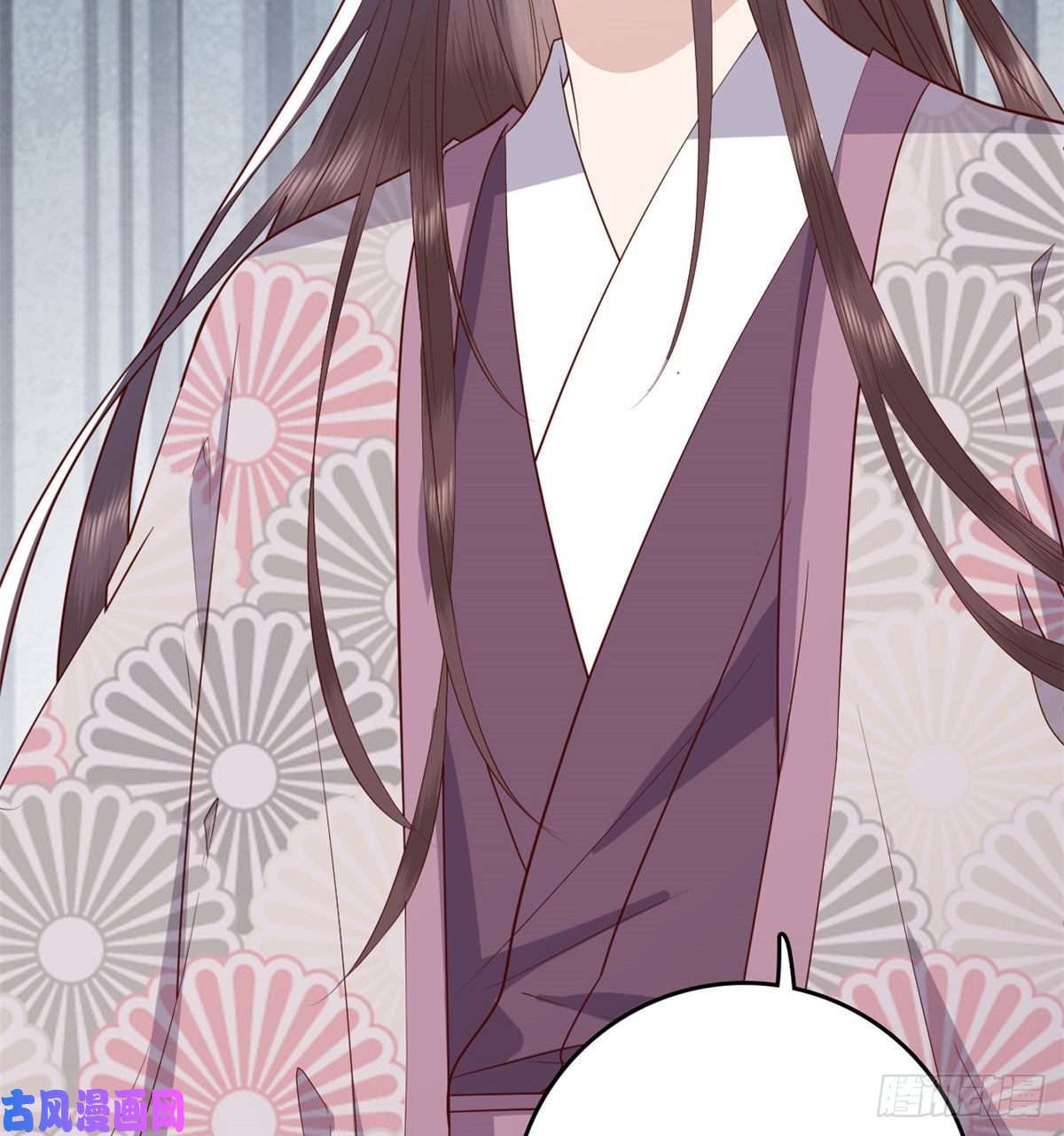 这个女配惹不起046 保持本心