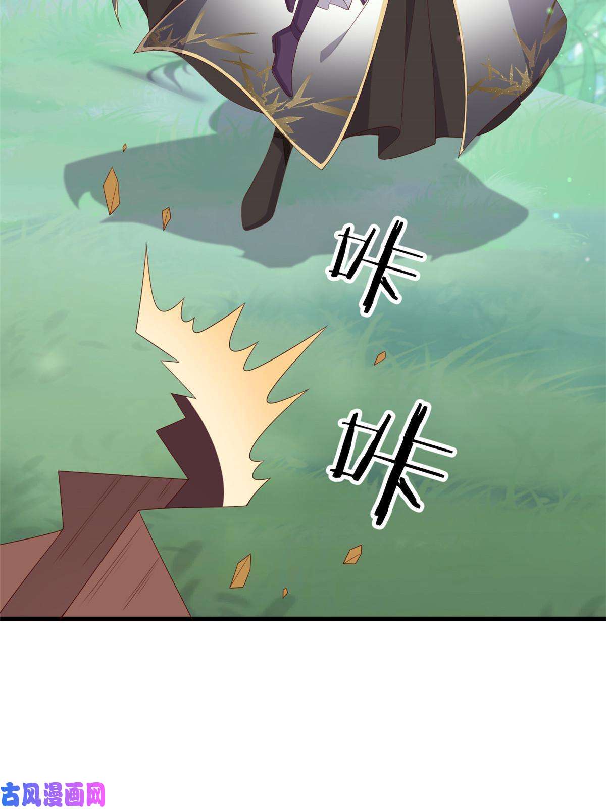 这个女配惹不起051 赤焰红槿