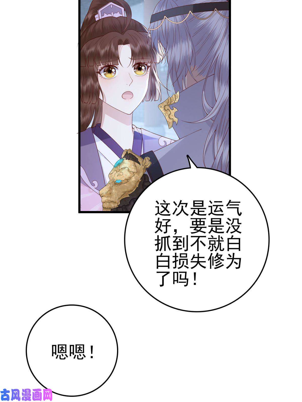 这个女配惹不起051 赤焰红槿