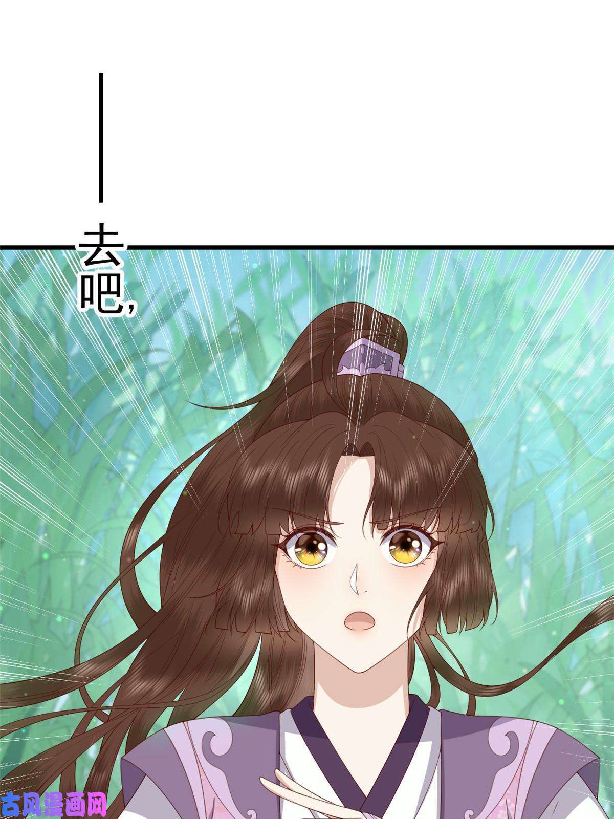 这个女配惹不起051 赤焰红槿