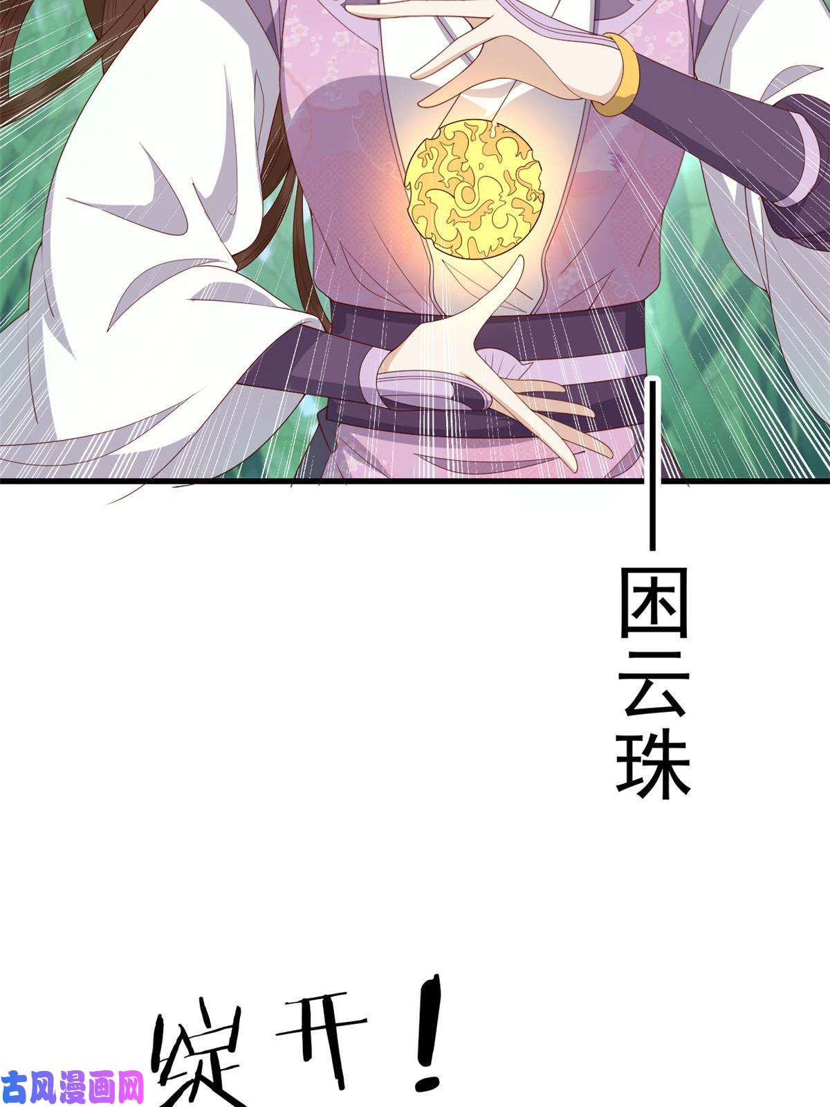 这个女配惹不起051 赤焰红槿