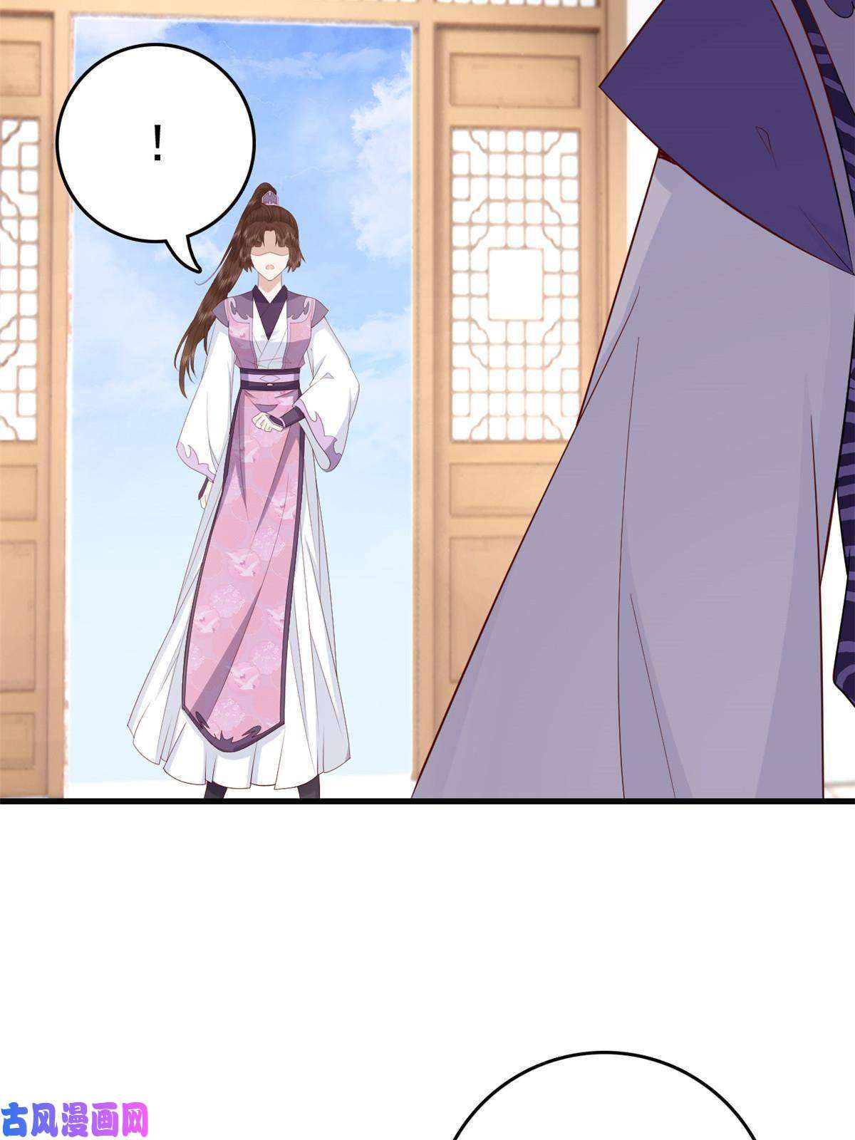 这个女配惹不起052 大醋桶