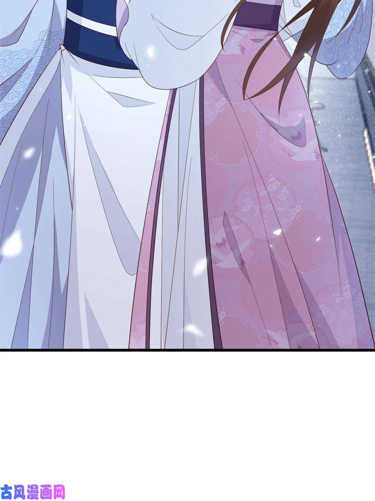 这个女配惹不起057 城主夫人的气质