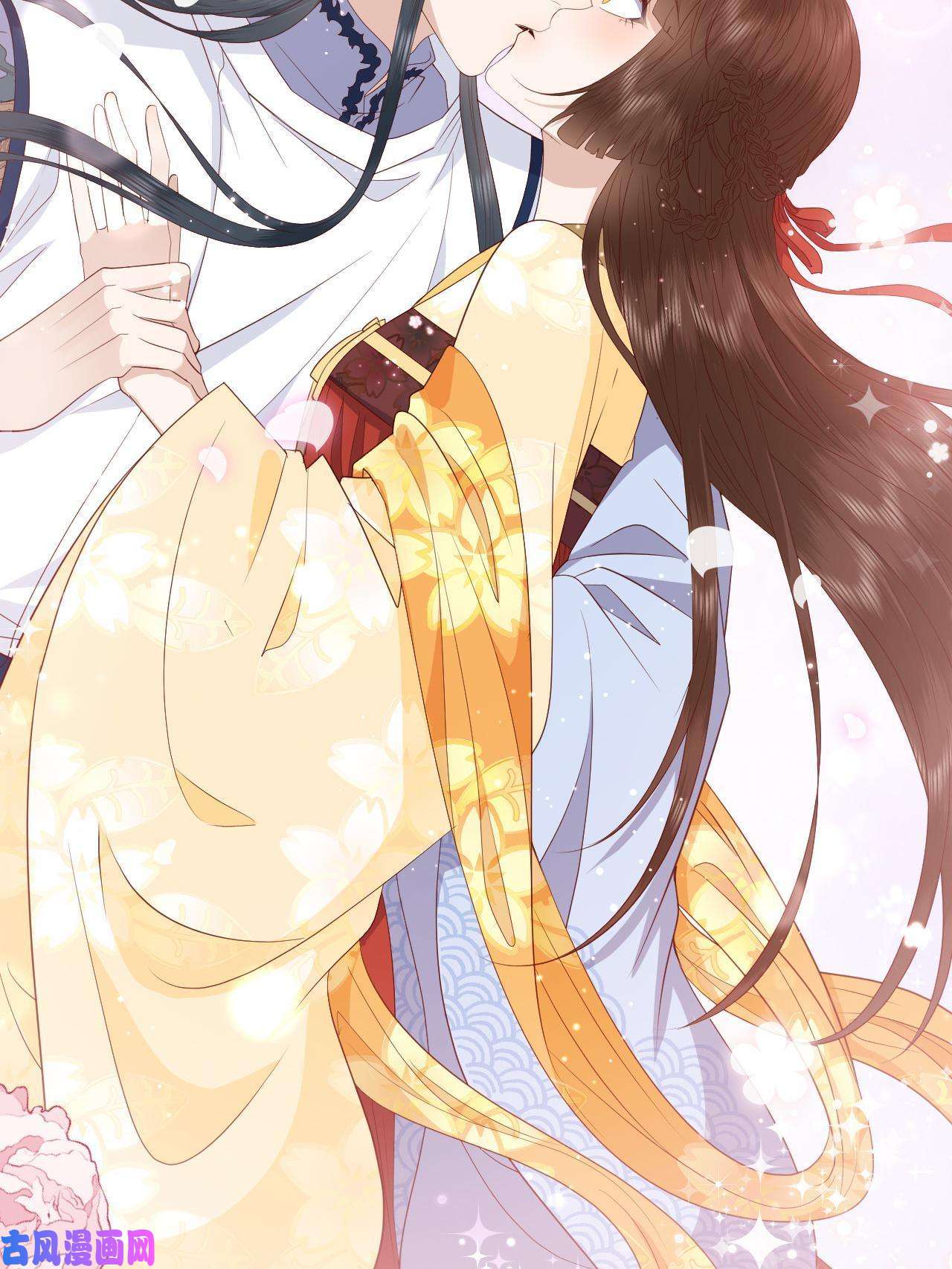 这个女配惹不起064 心愿未了