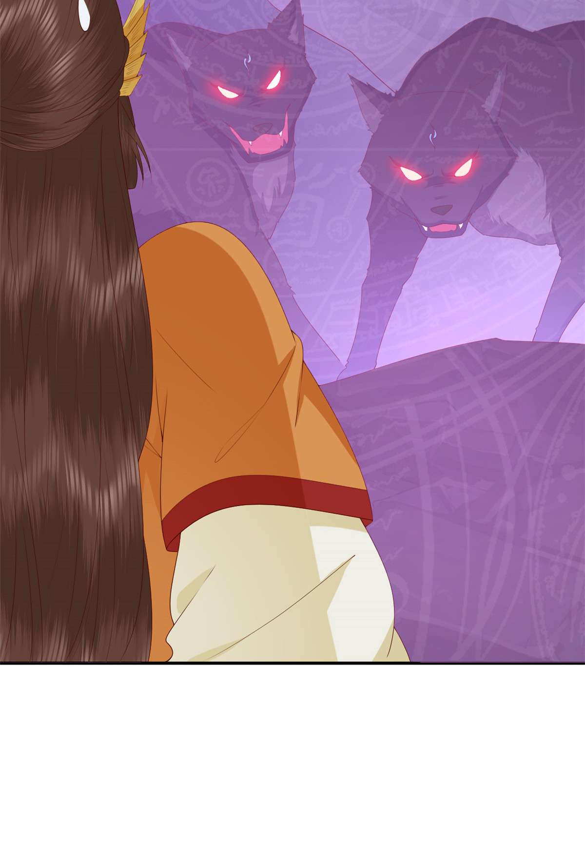 这个女配惹不起022 022