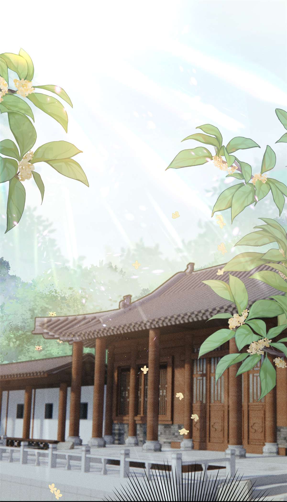 这个女配惹不起025 025