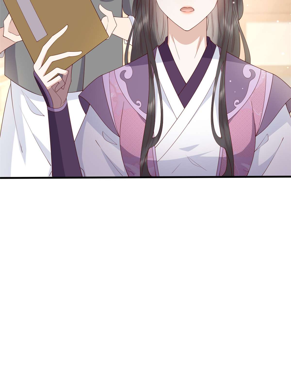 这个女配惹不起037 037