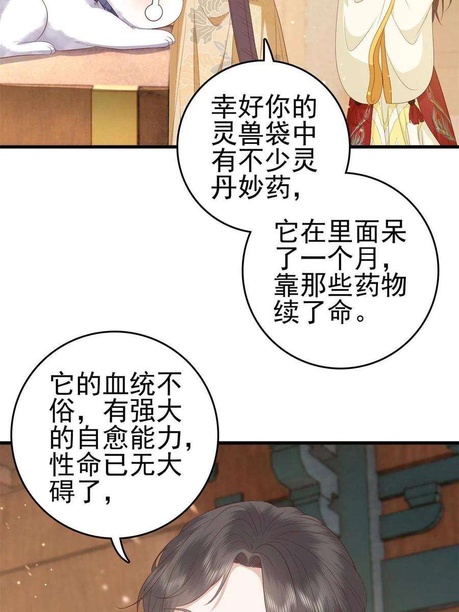 这个女配惹不起088 你是不是人傻钱多