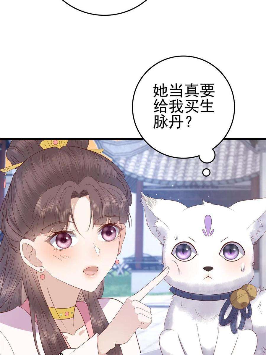 这个女配惹不起088 你是不是人傻钱多