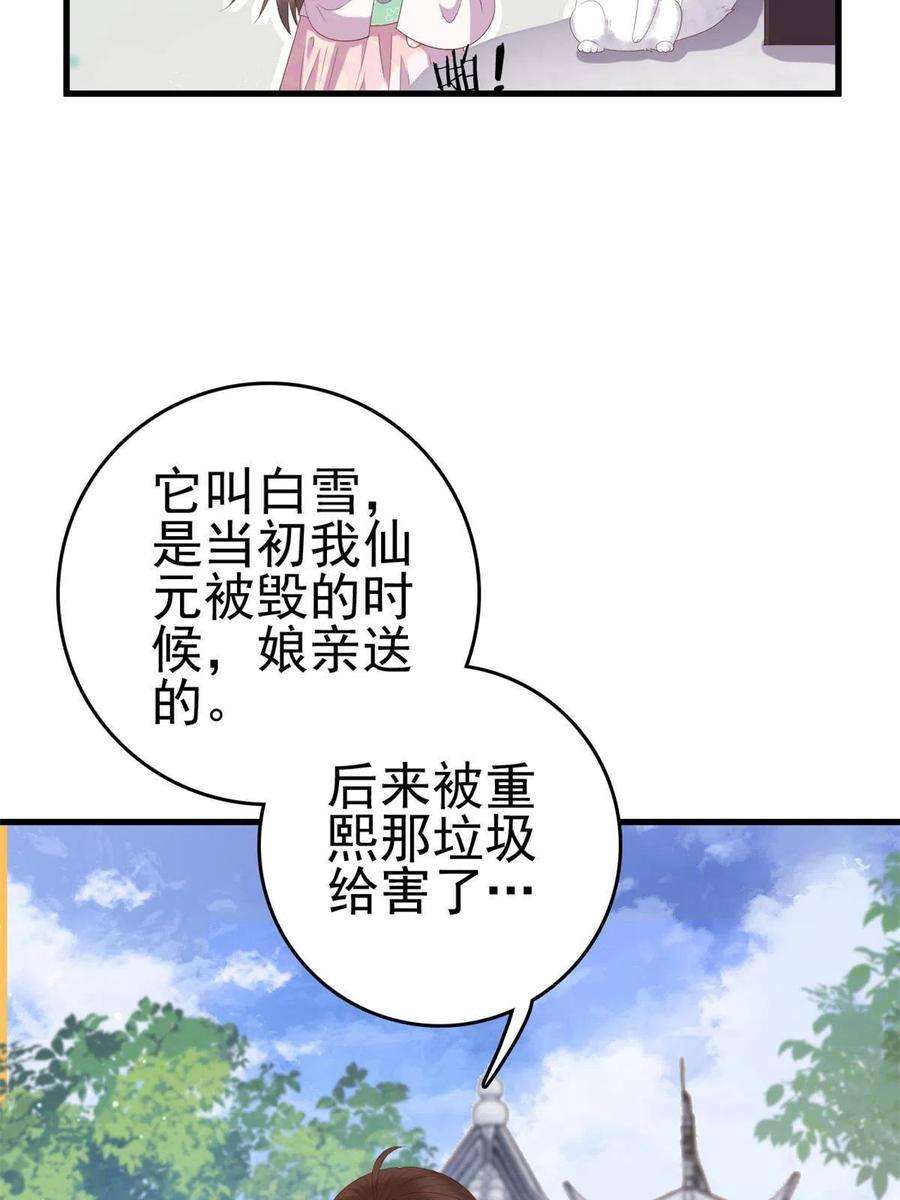 这个女配惹不起088 你是不是人傻钱多
