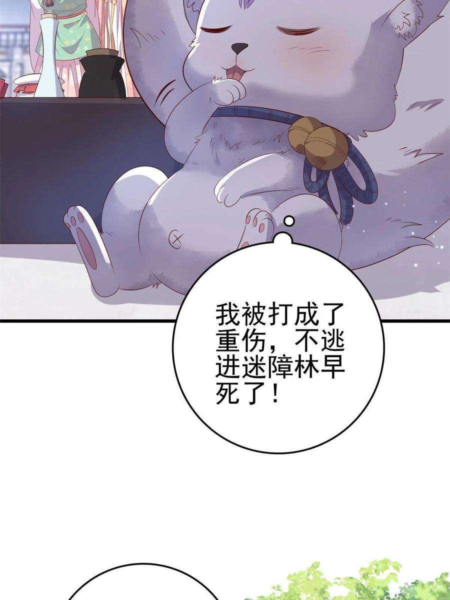 这个女配惹不起088 你是不是人傻钱多