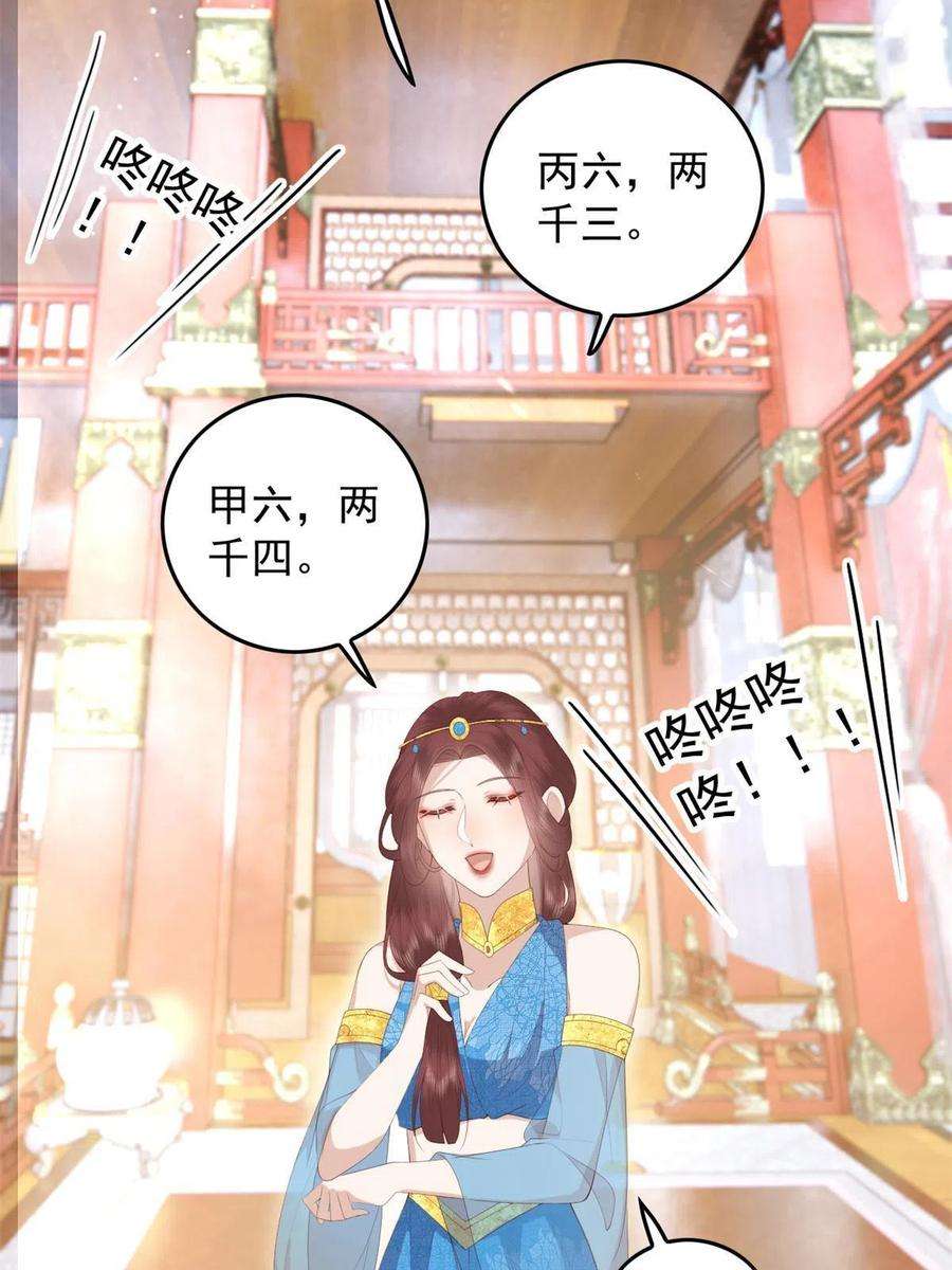 这个女配惹不起091 拍价进行时