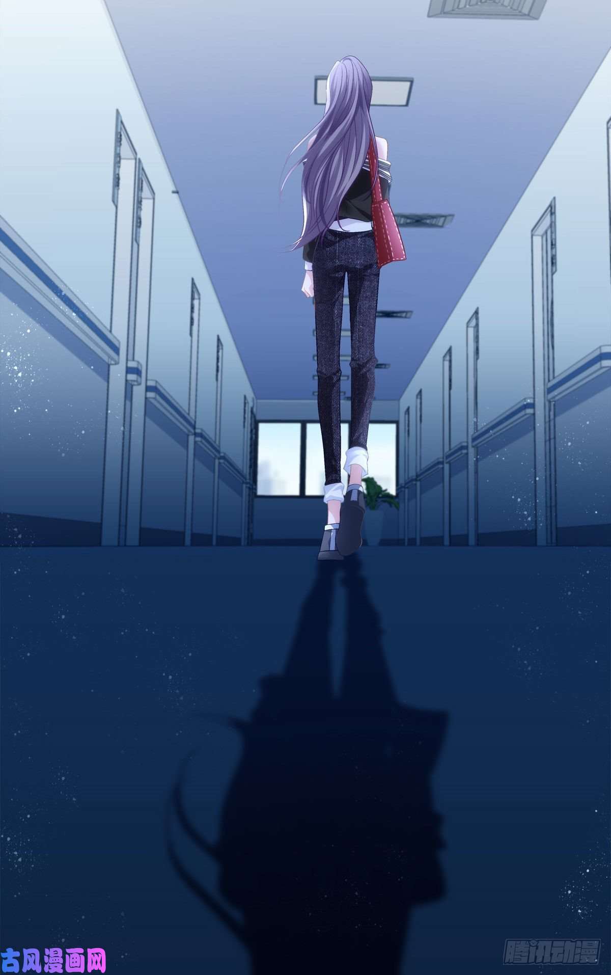 老公每天换人设03