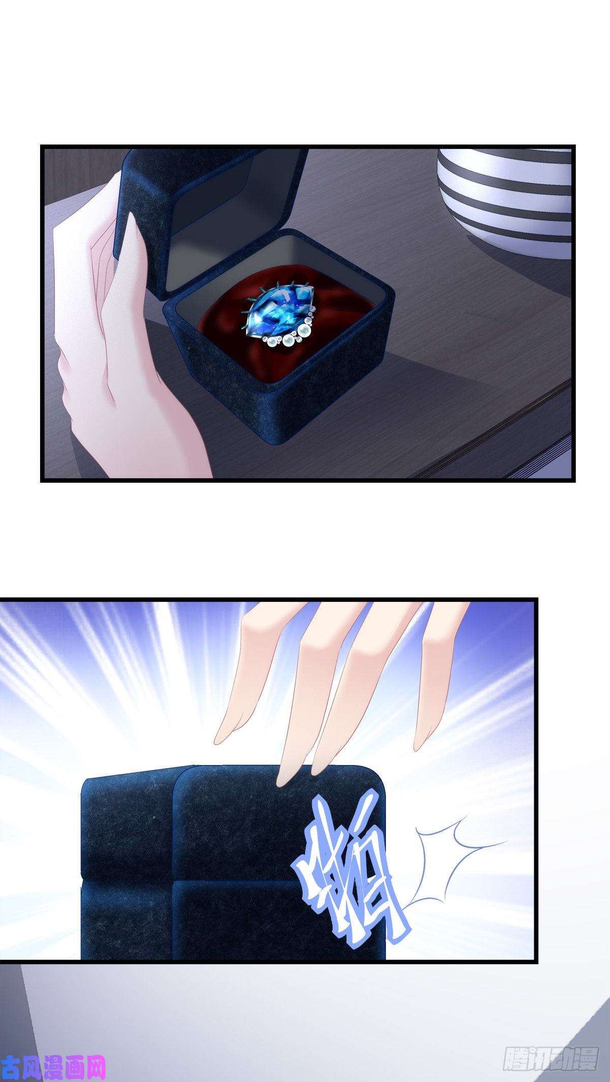 老公每天换人设05