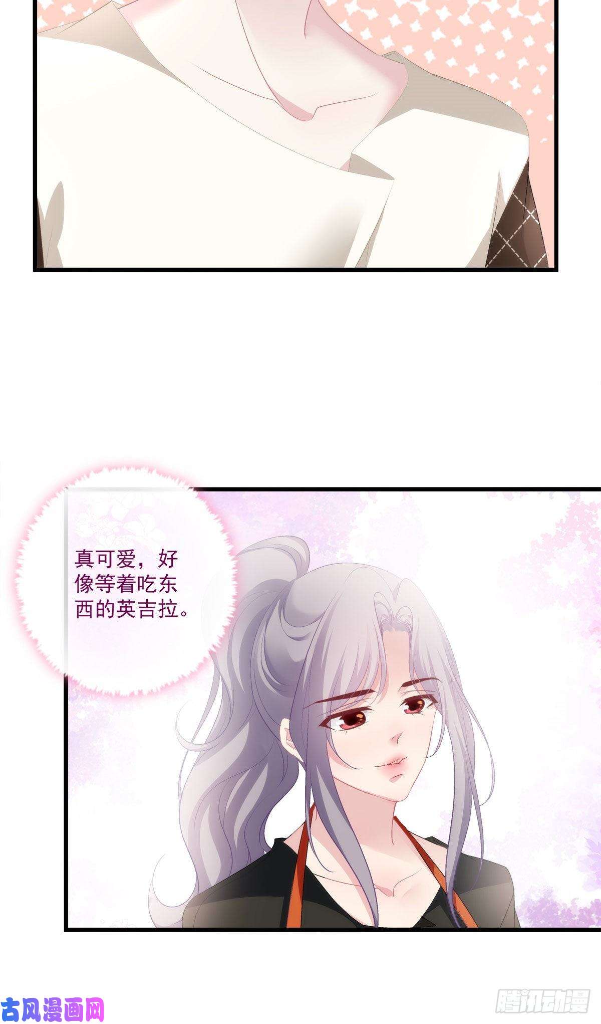 老公每天换人设11