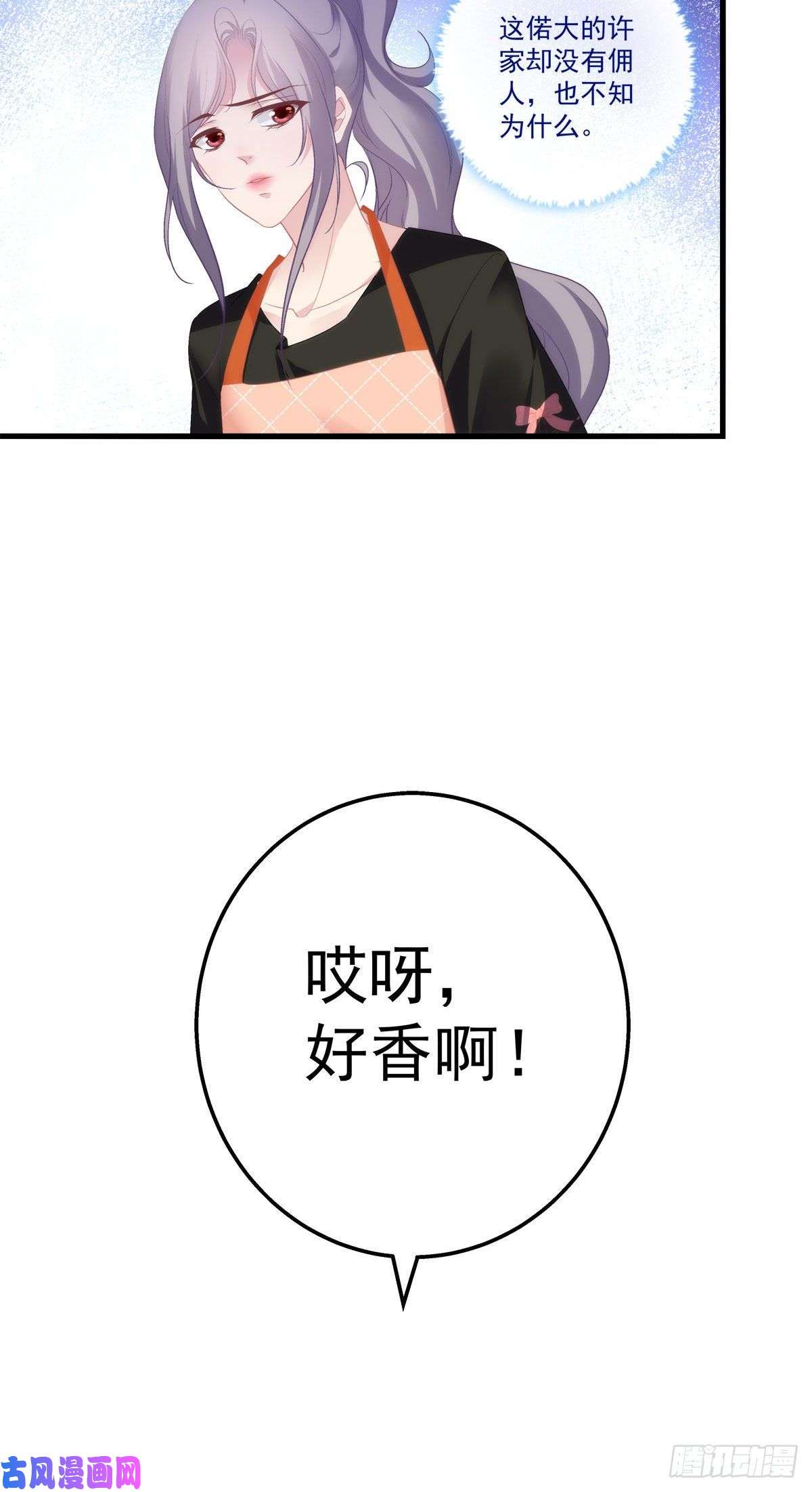 老公每天换人设11