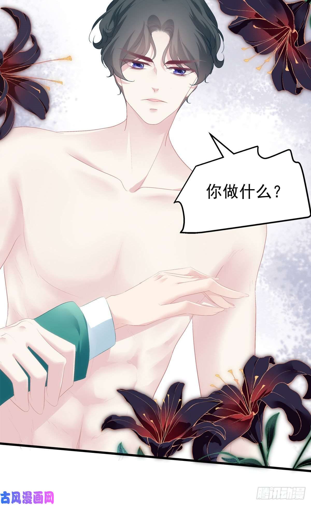 老公每天换人设16