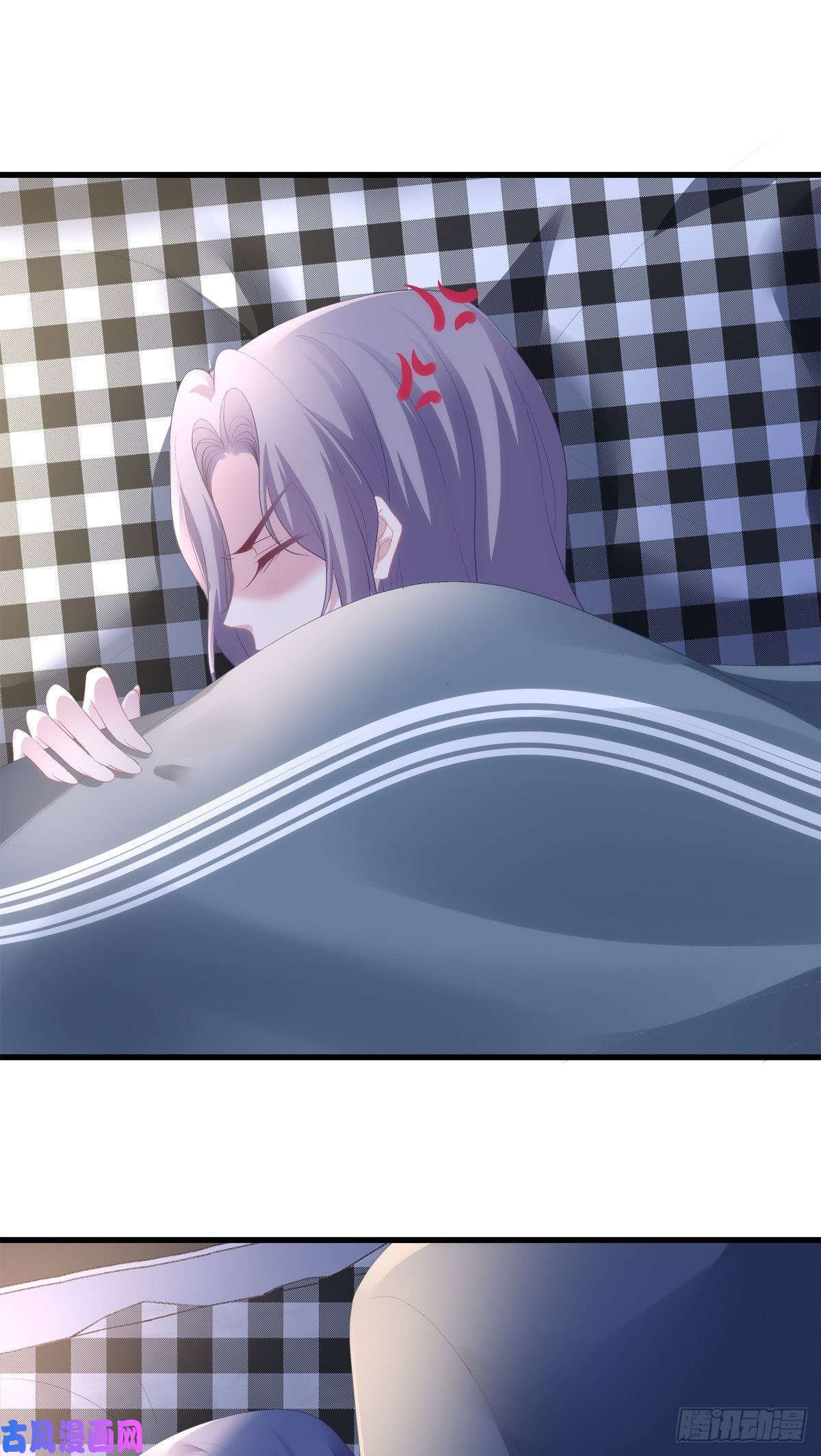 老公每天换人设20