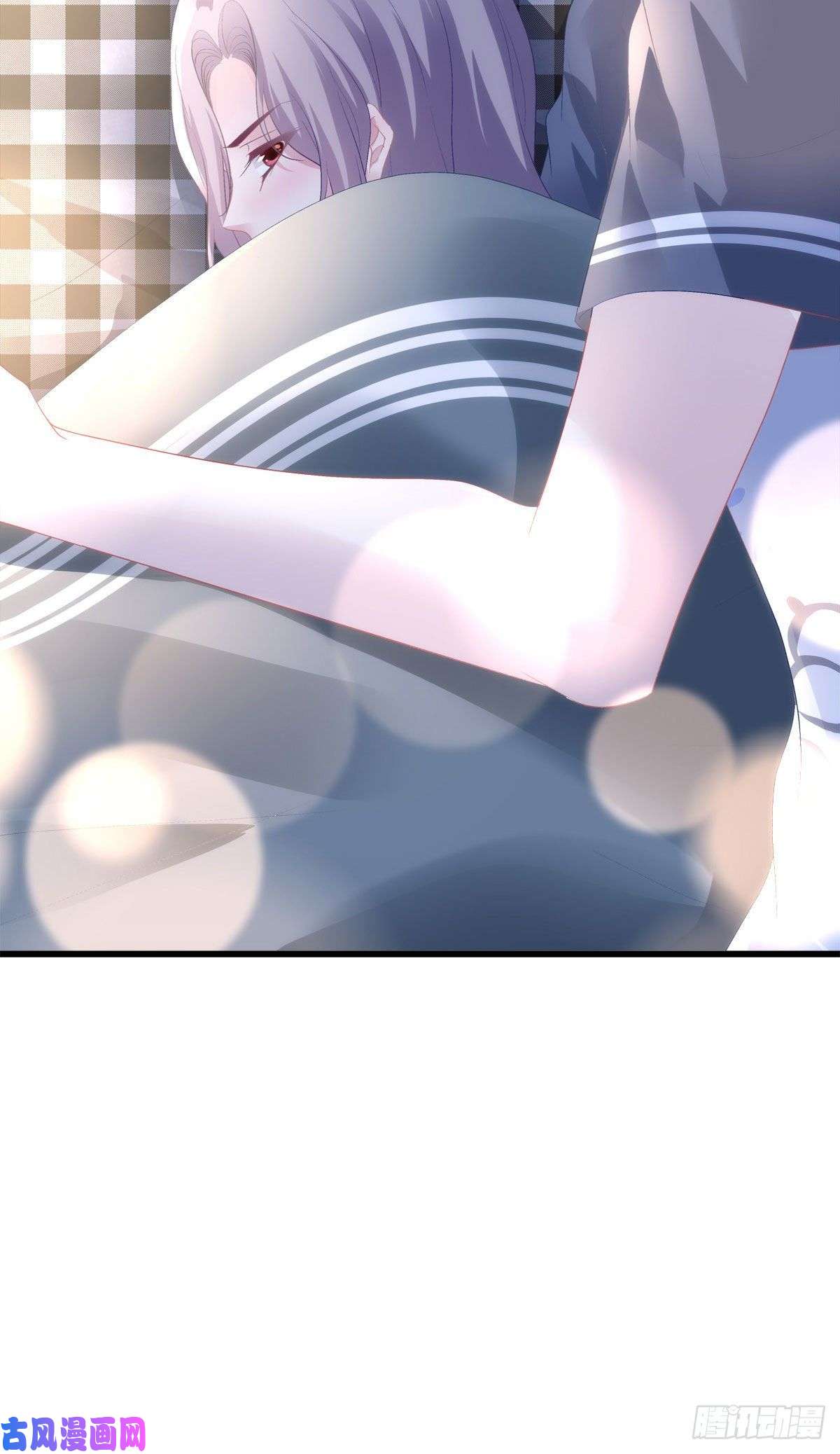 老公每天换人设20