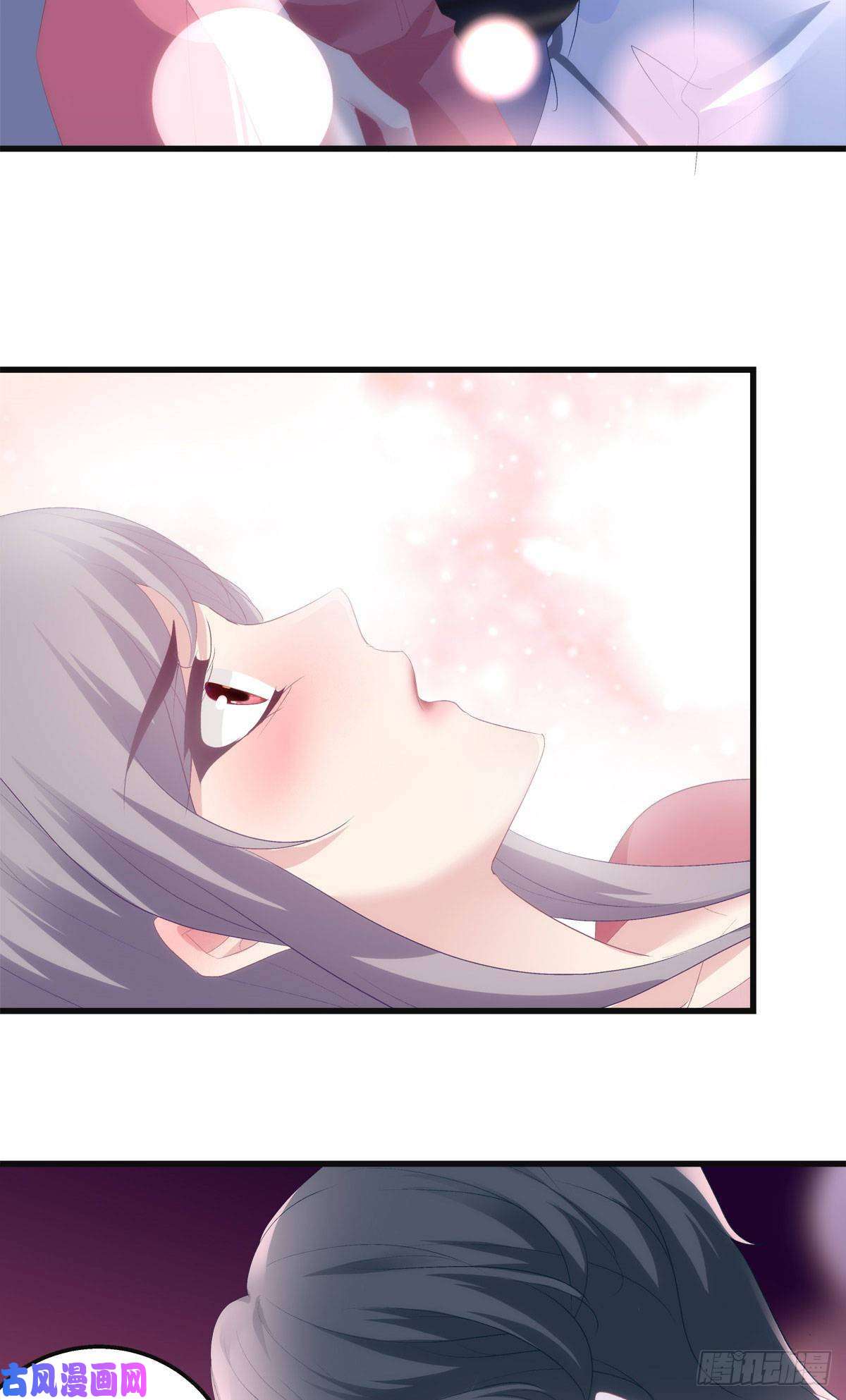 老公每天换人设21