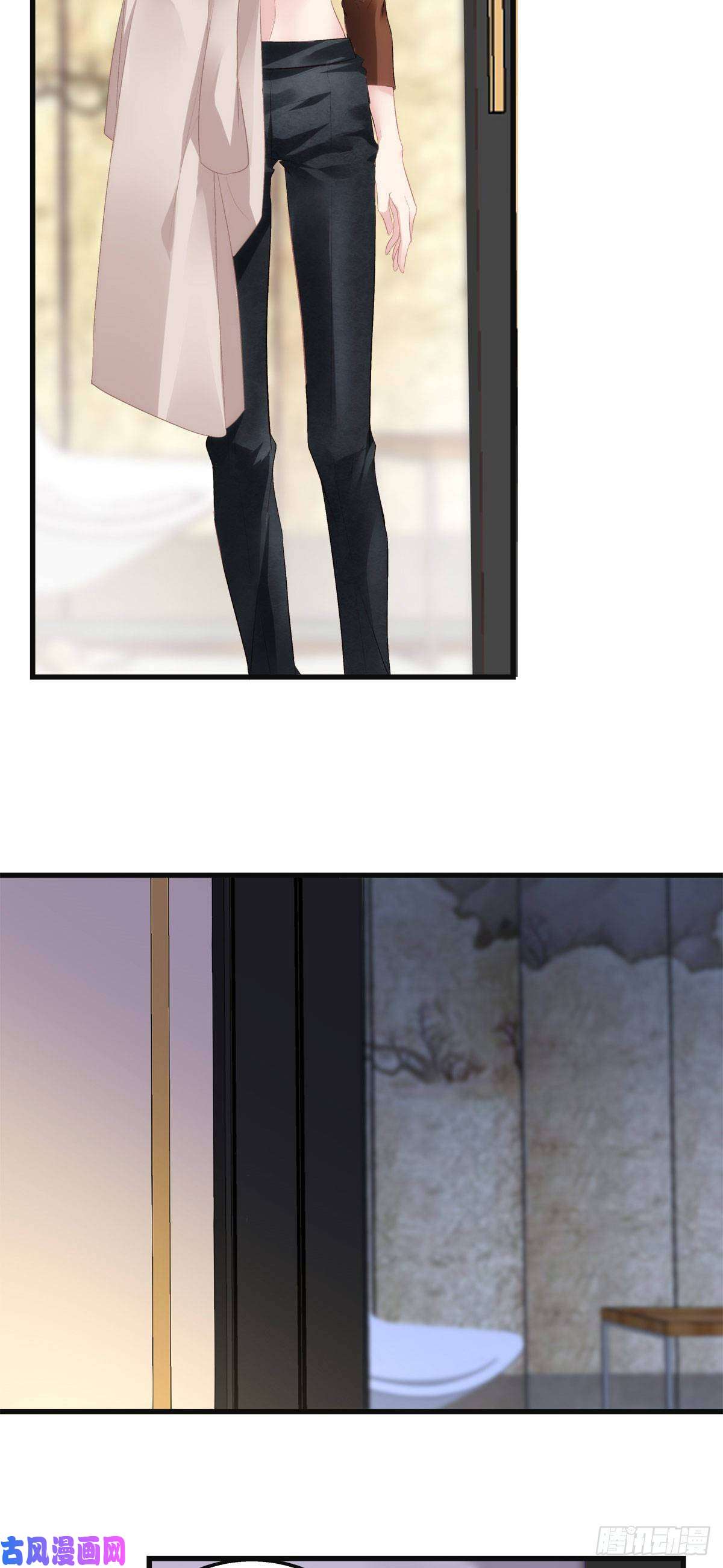 老公每天换人设21