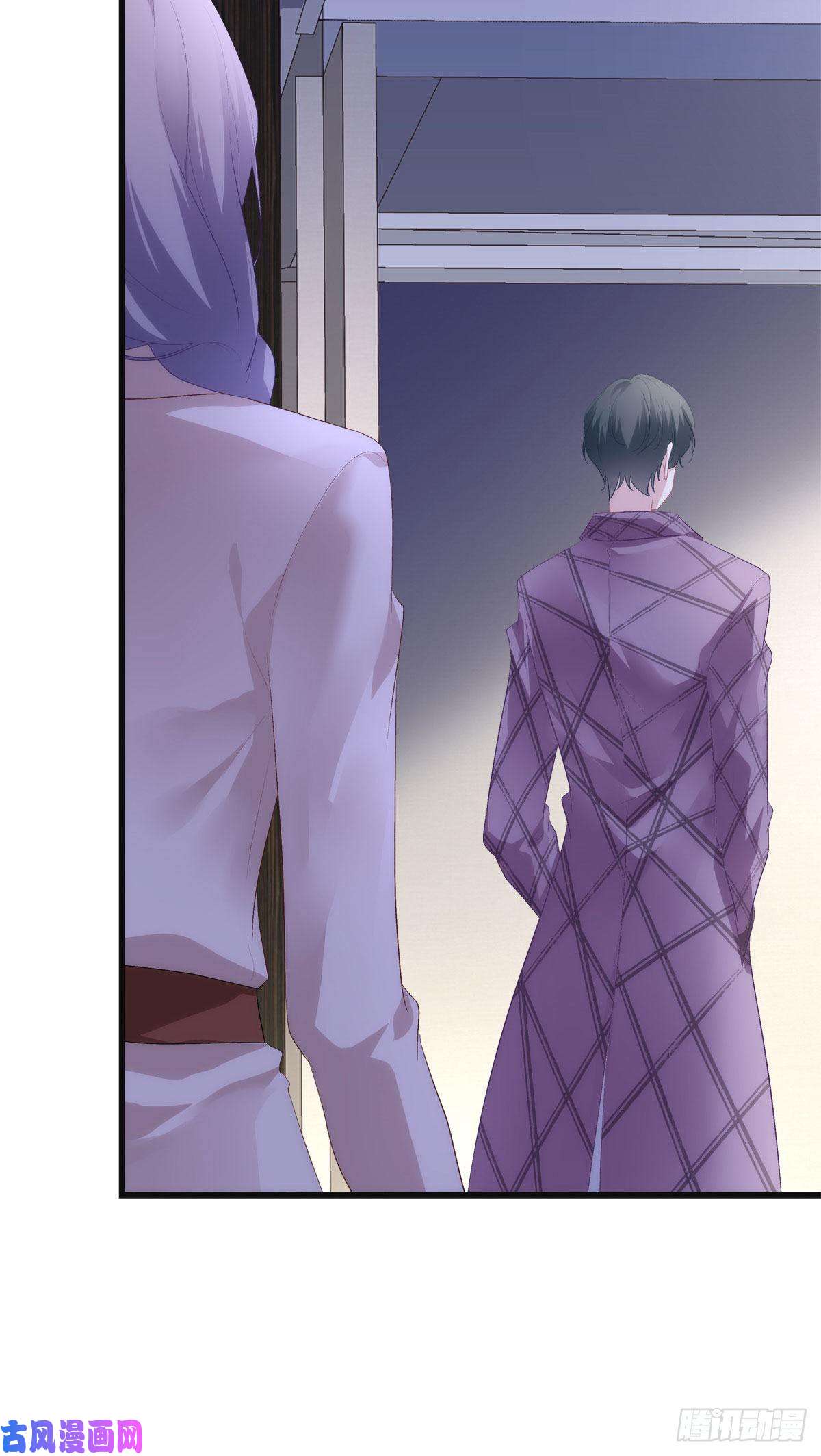 老公每天换人设21