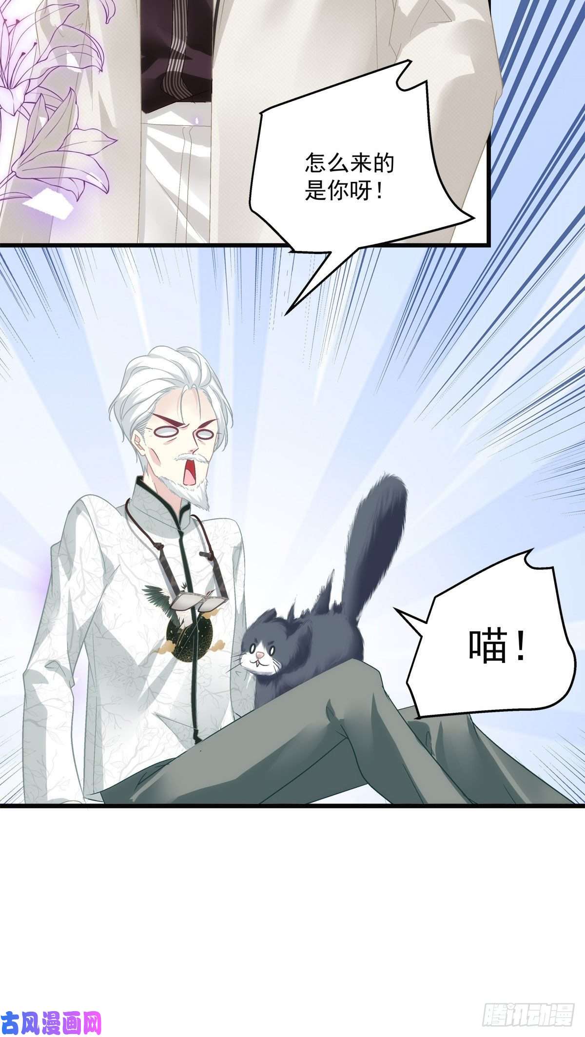 老公每天换人设32