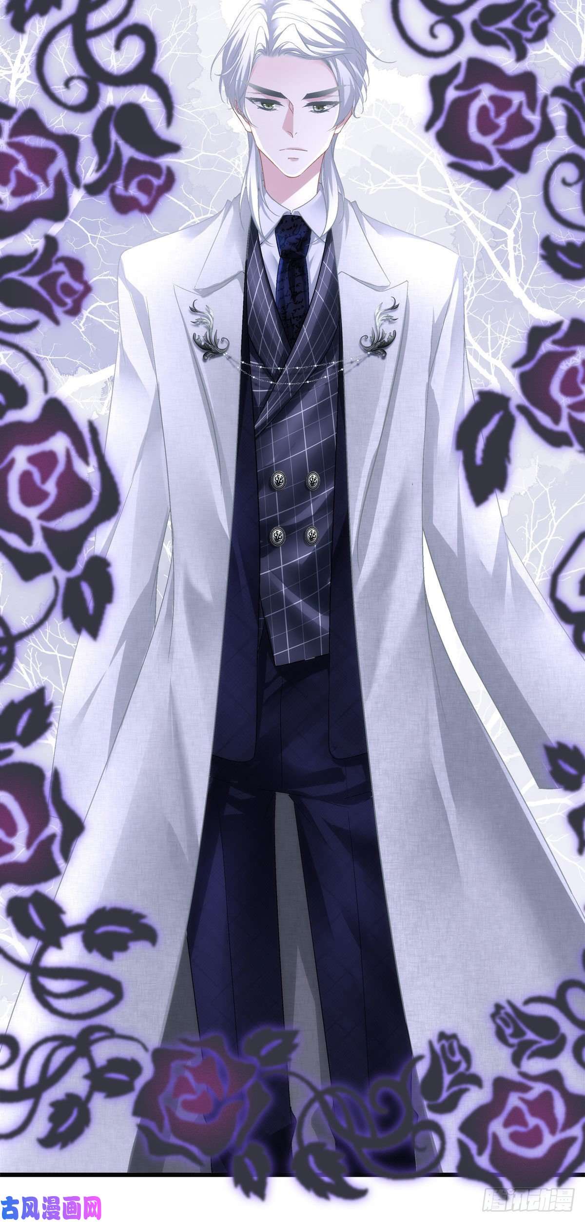 老公每天换人设35