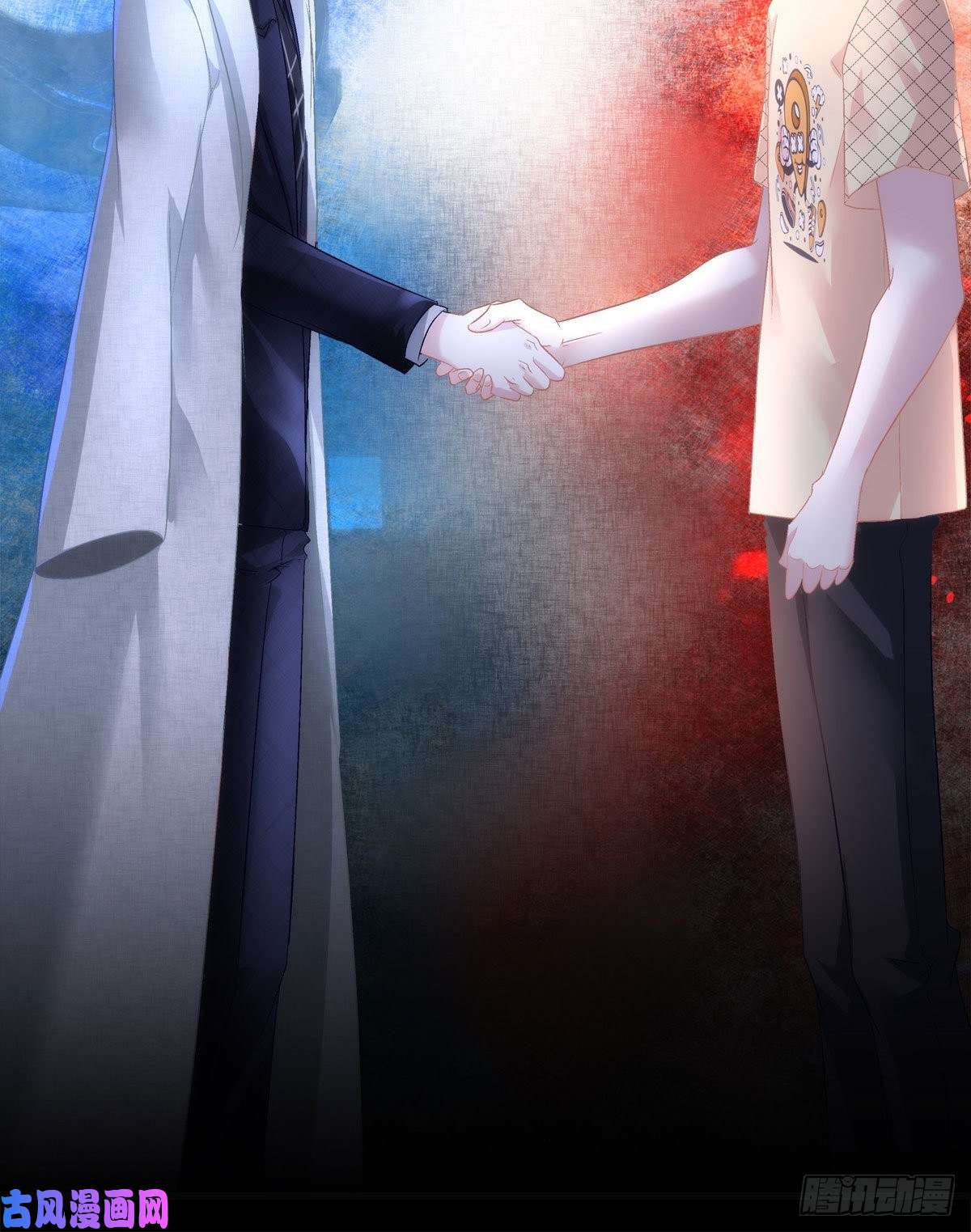 老公每天换人设35