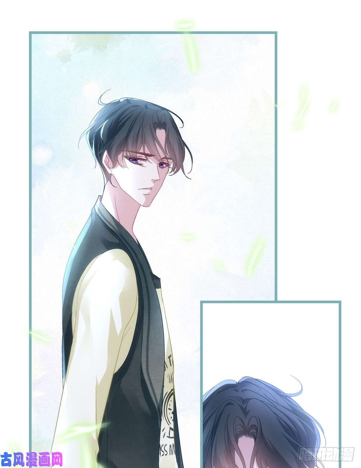 老公每天换人设37