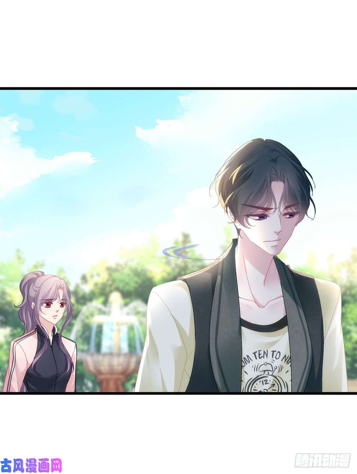 老公每天换人设37