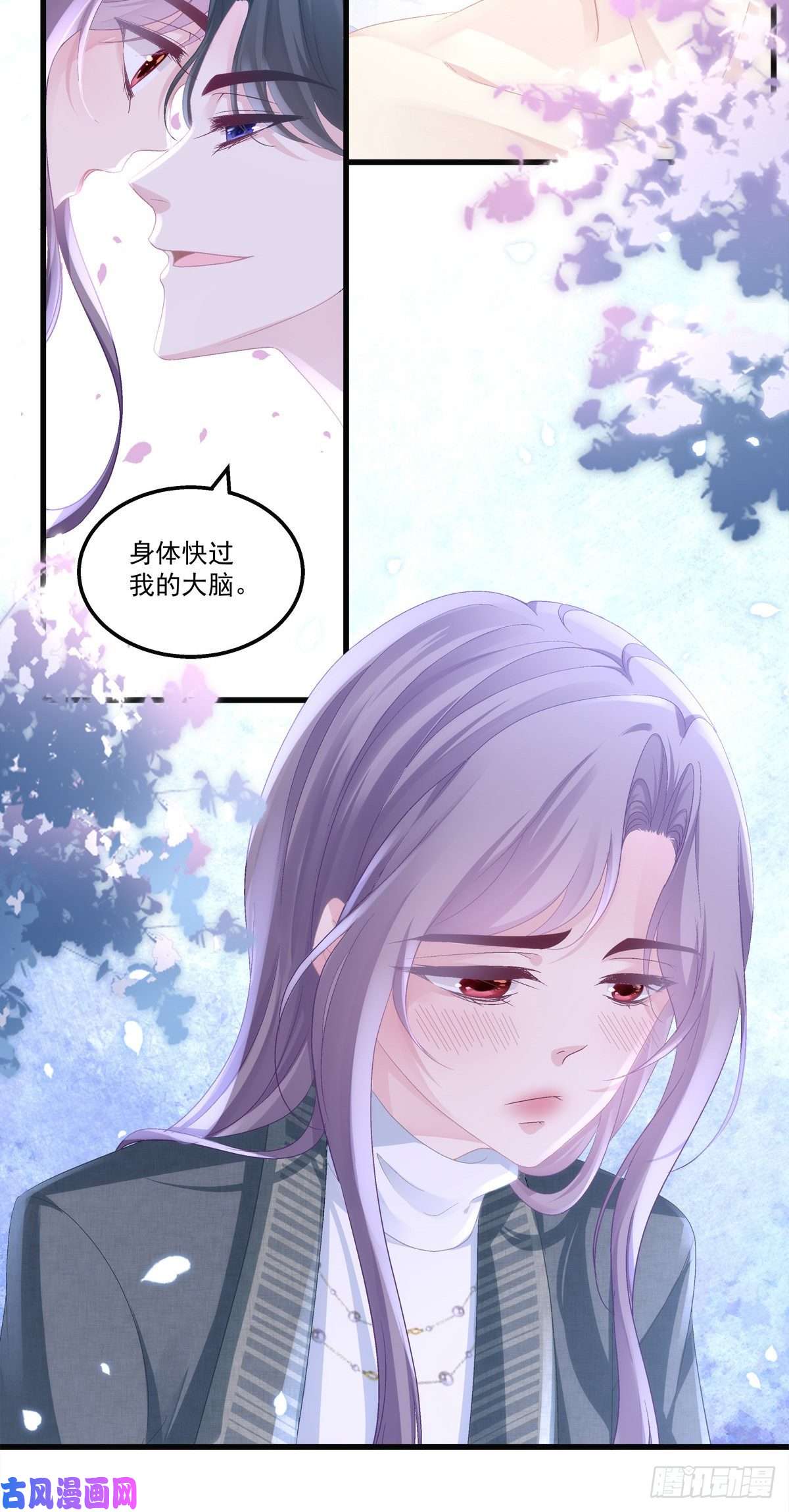 老公每天换人设42