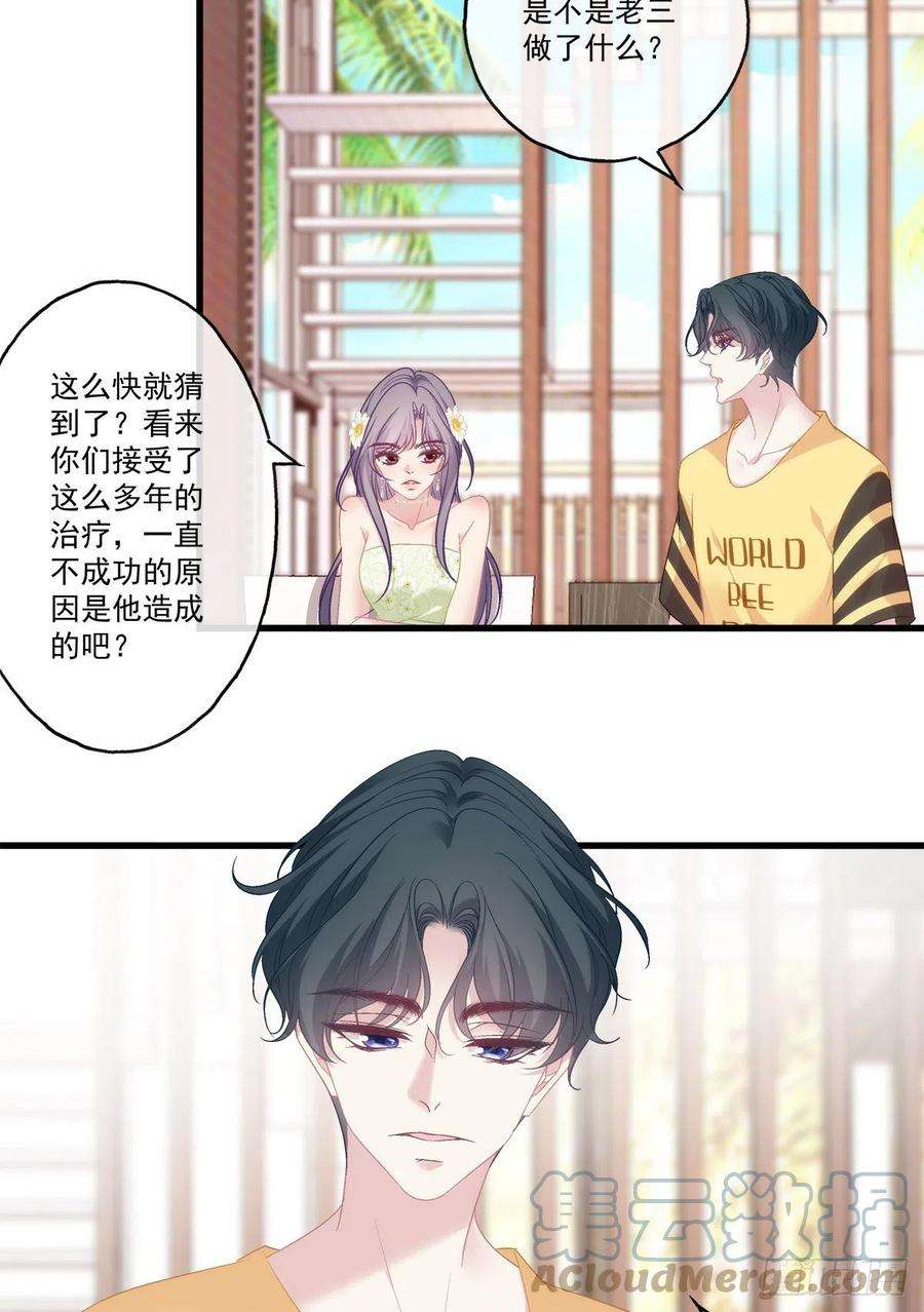 老公每天换人设64