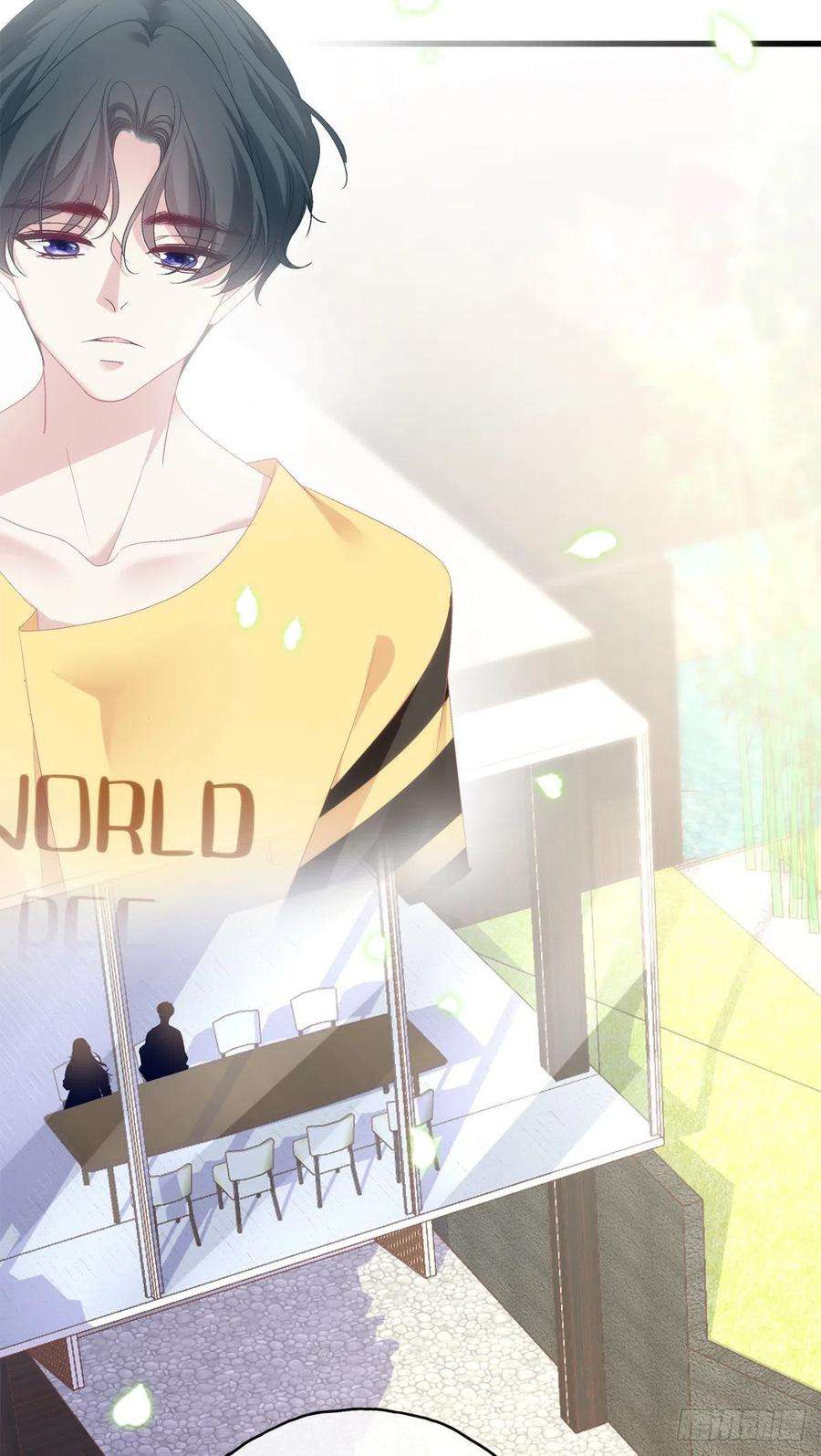 老公每天换人设64