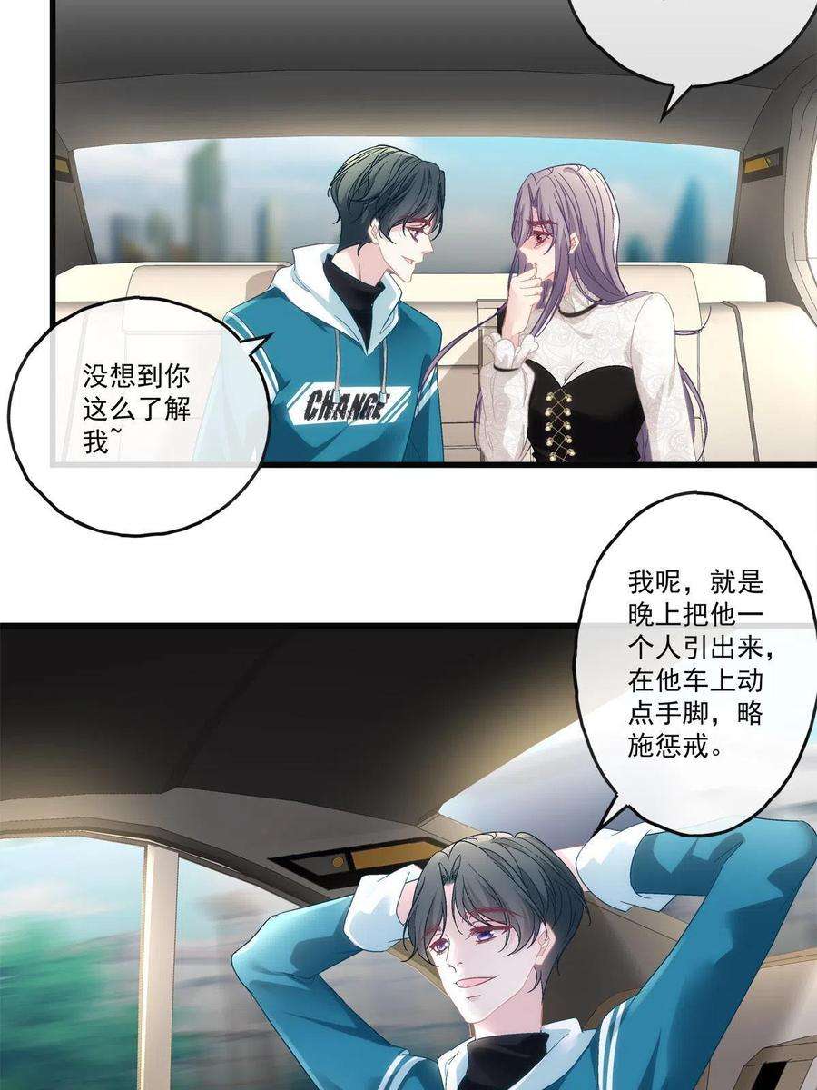 老公每天换人设77