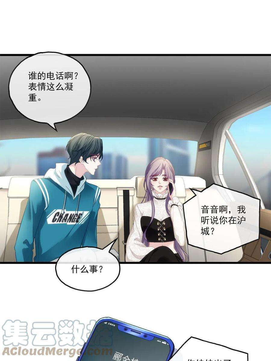 老公每天换人设78