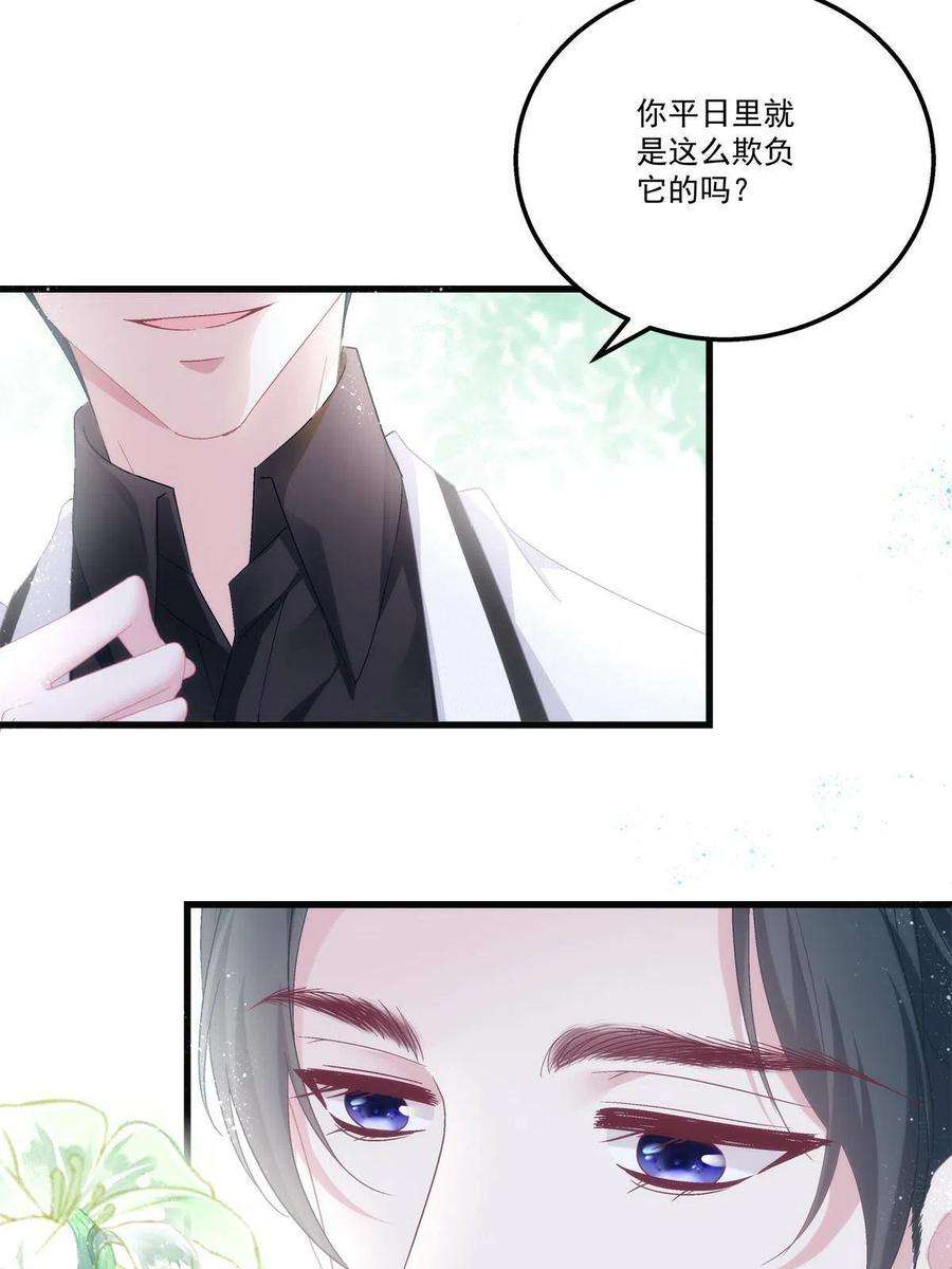 老公每天换人设80