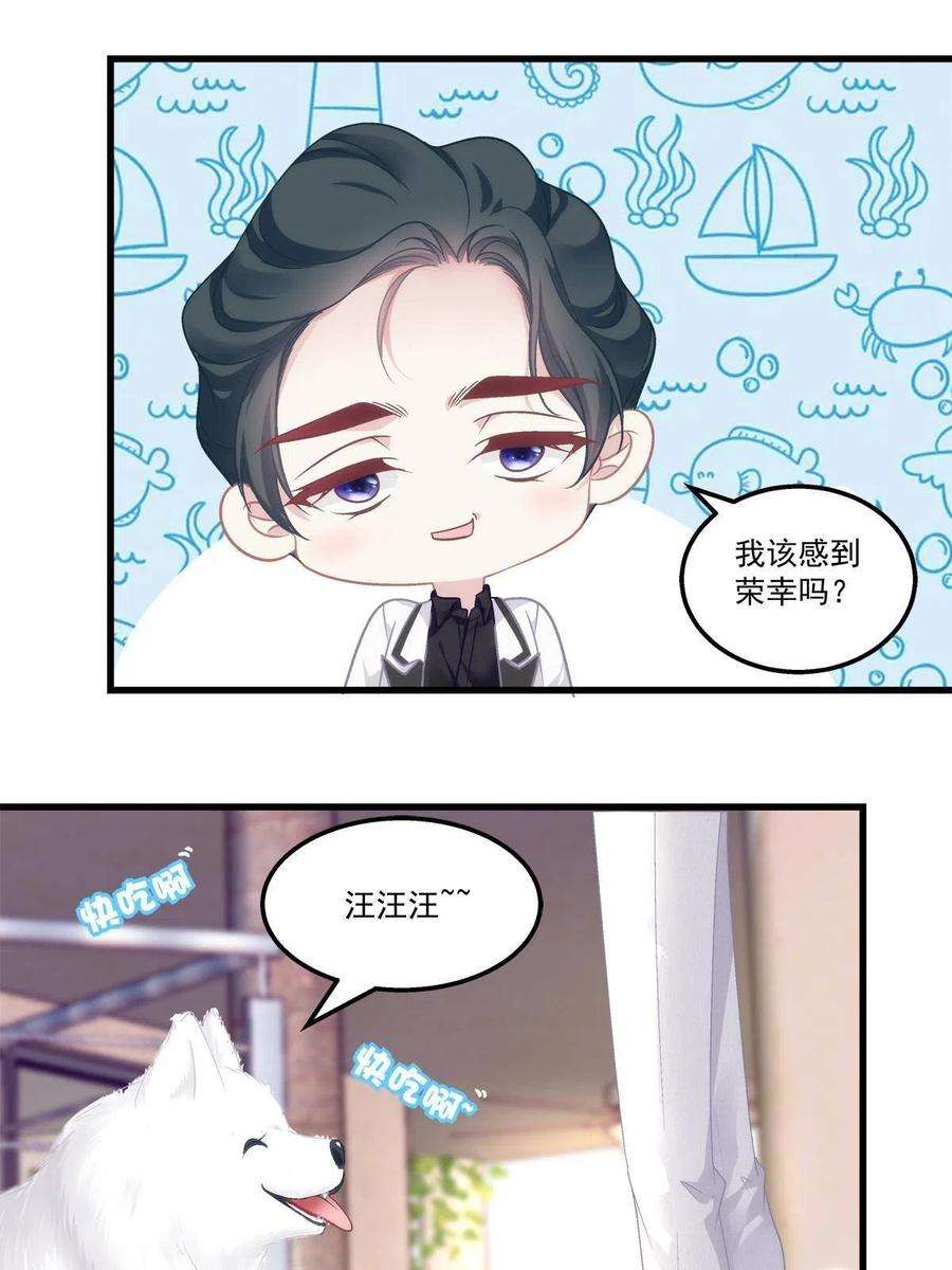 老公每天换人设80
