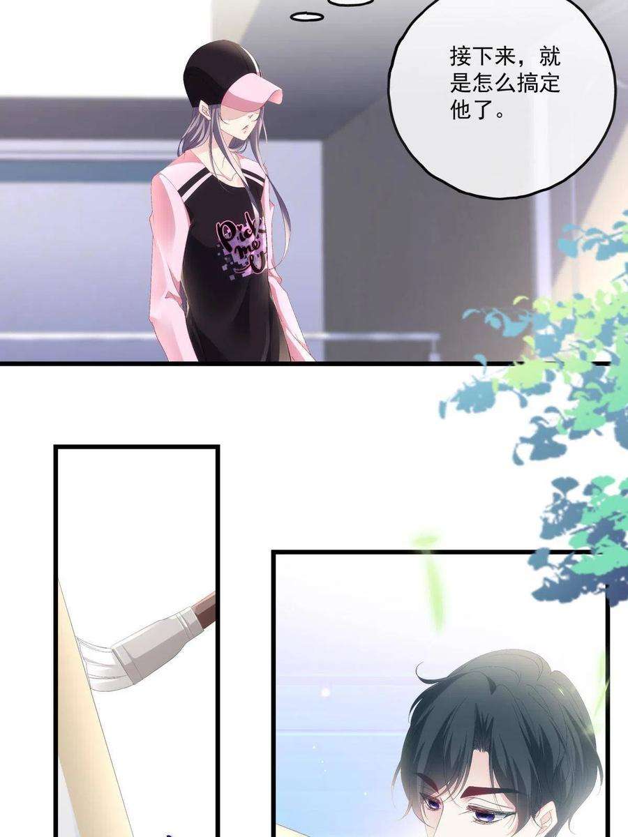 老公每天换人设84